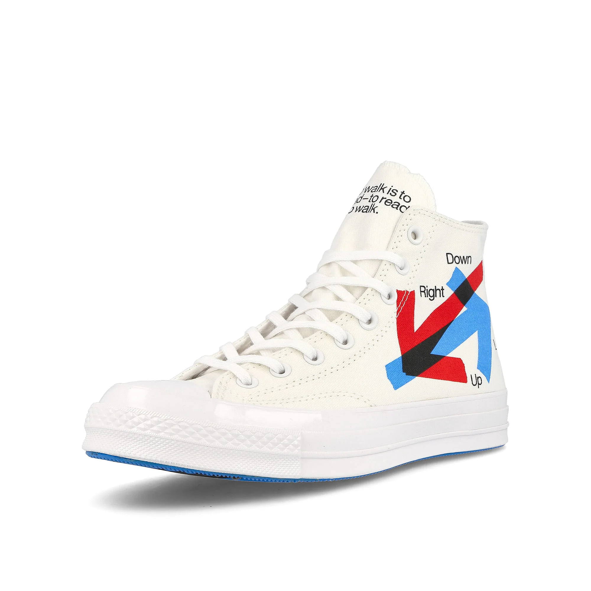 Patta x Converse Chuck 70 Hi - Image 4