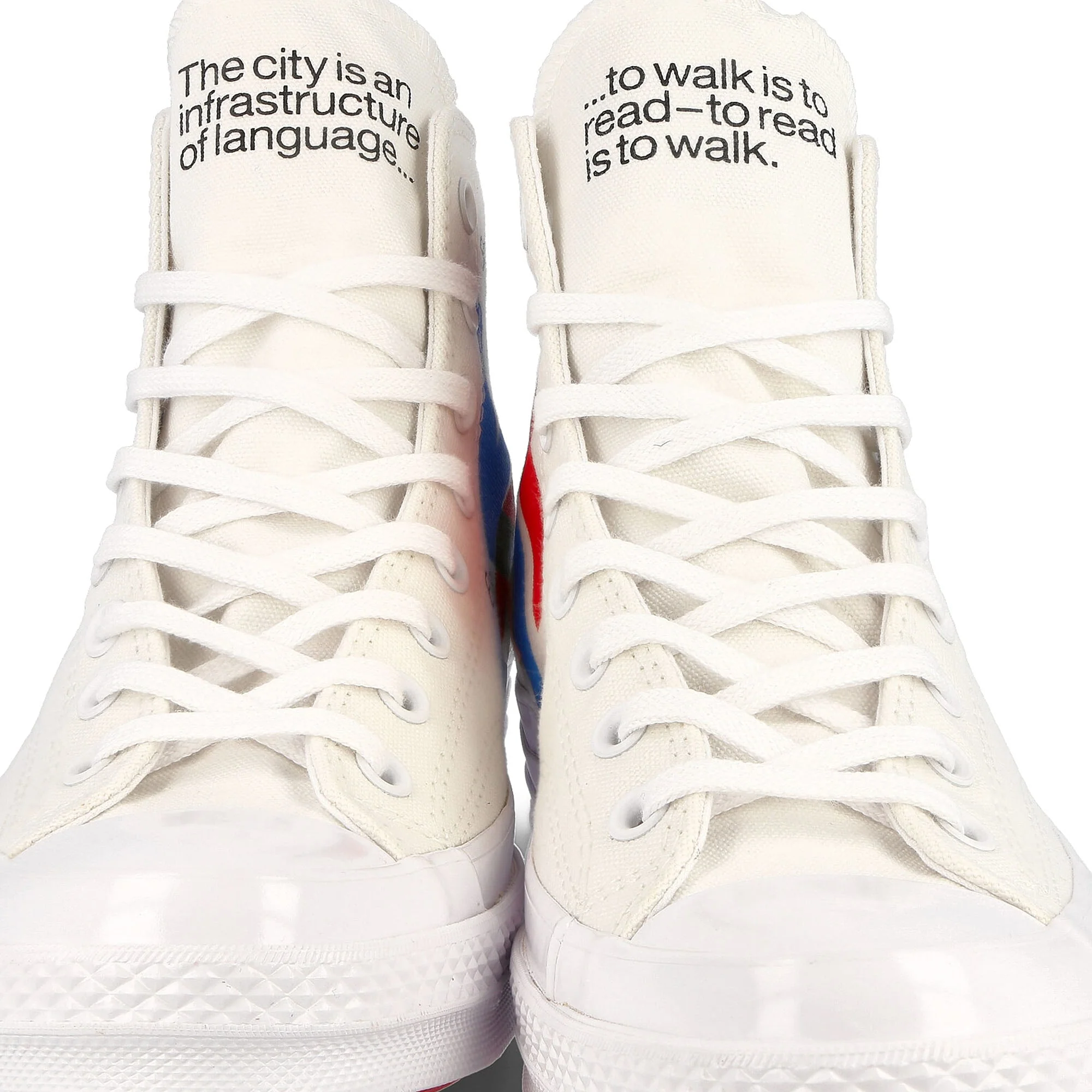 Patta x Converse Chuck 70 Hi - Image 5