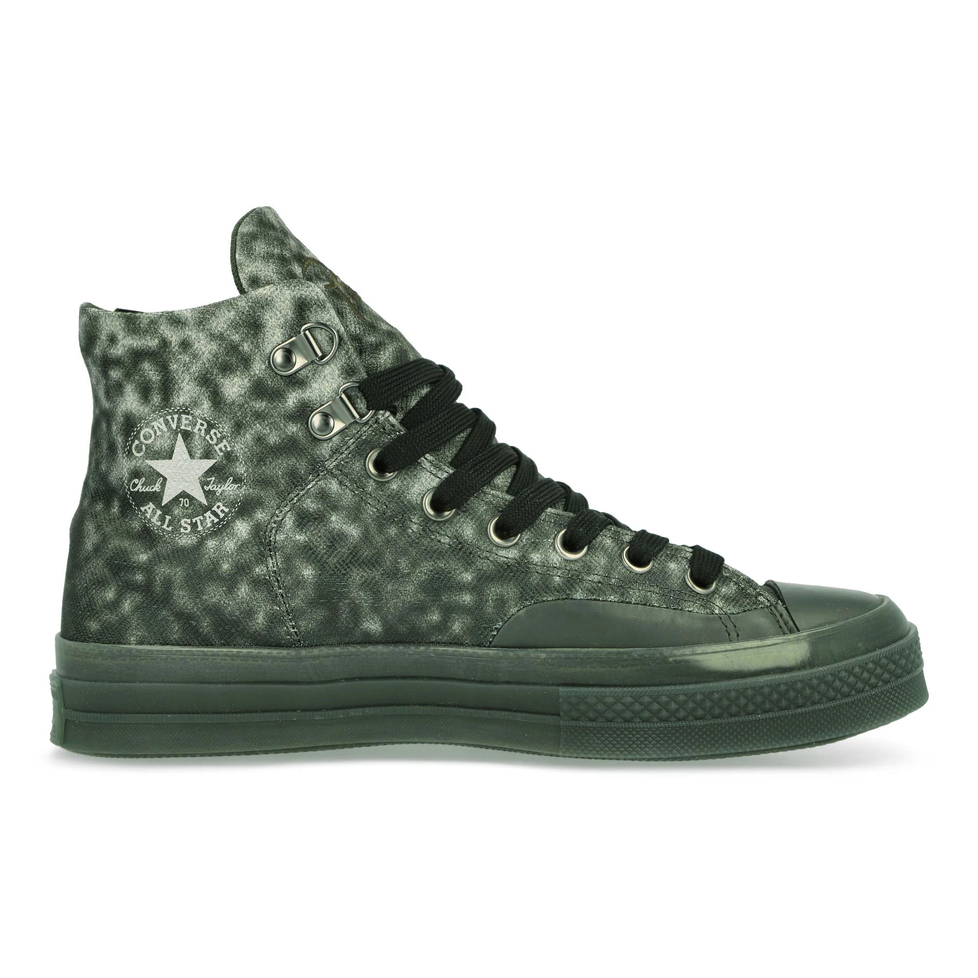 Patta x Converse Marquis Hi - Image 2