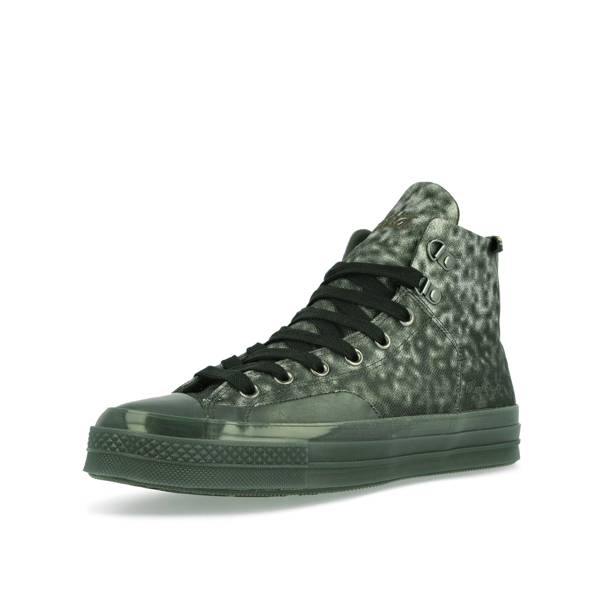 Patta x Converse Marquis Hi - Image 4