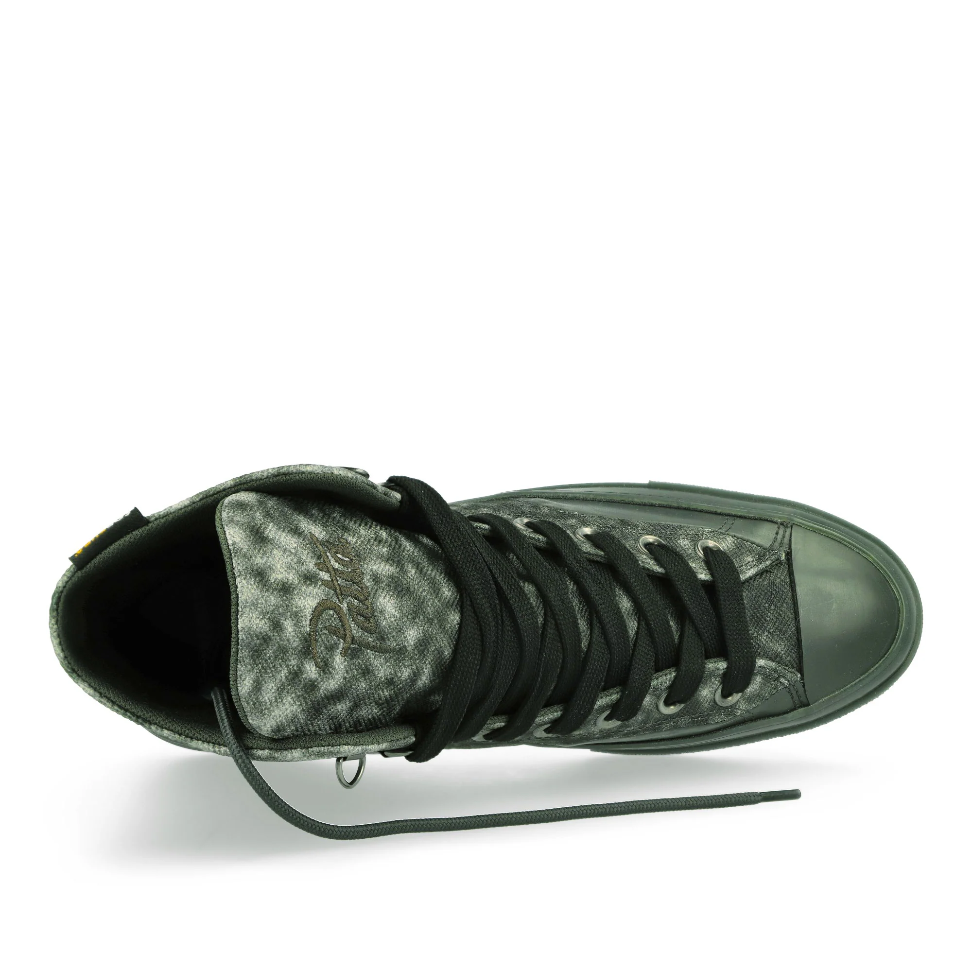 Patta x Converse Marquis Hi - Image 5
