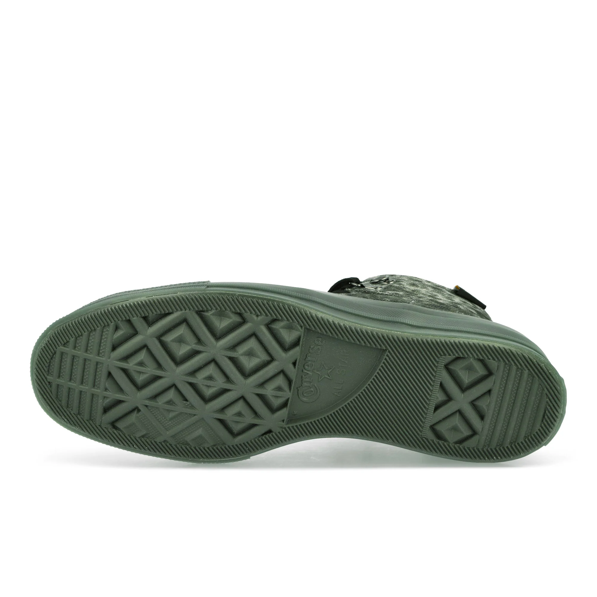 Patta x Converse Marquis Hi - Image 6