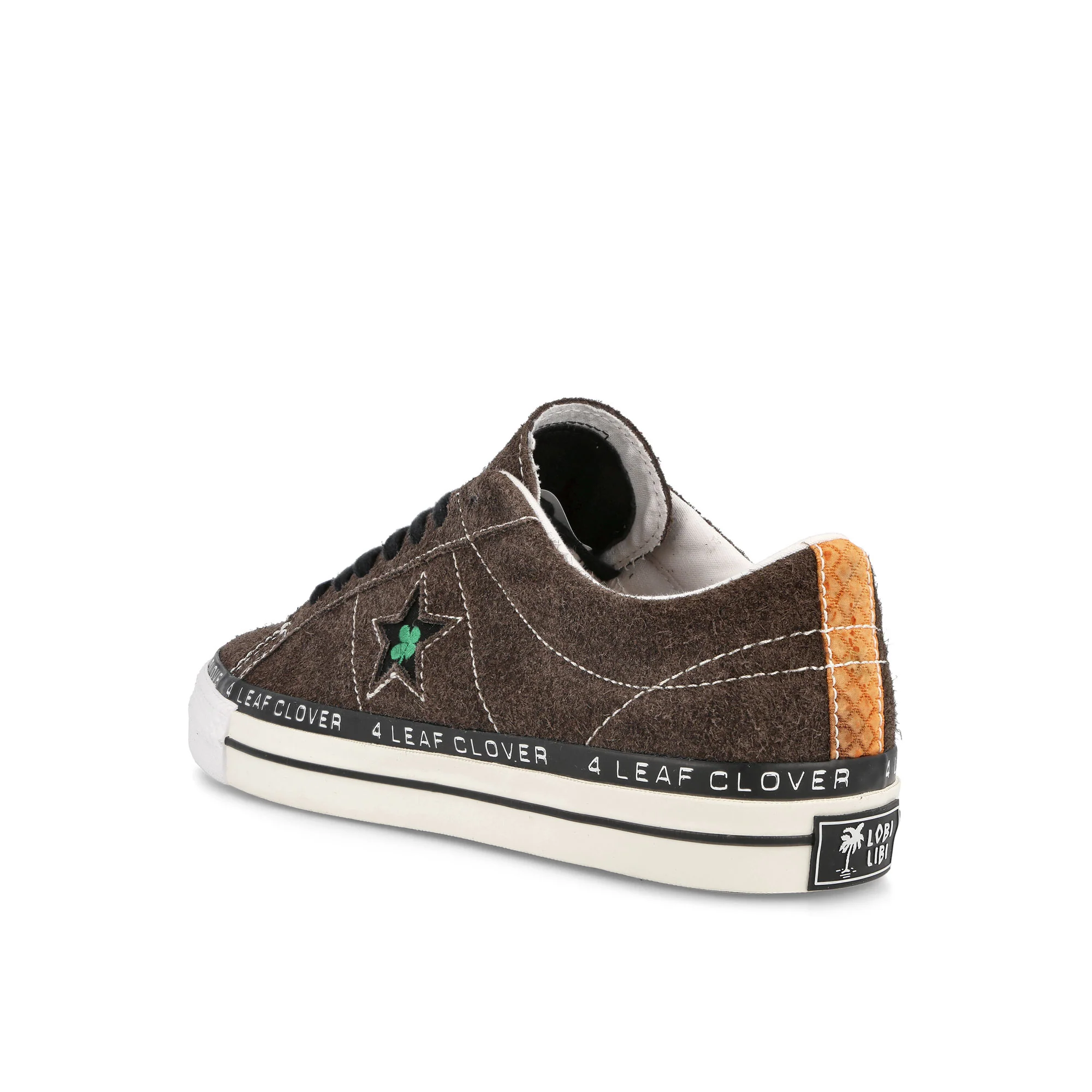 Patta x Converse One Star Pro OX - Image 3