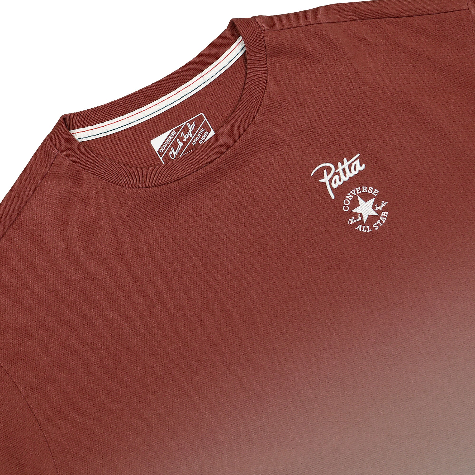 Patta x Converse Tee - Image 3