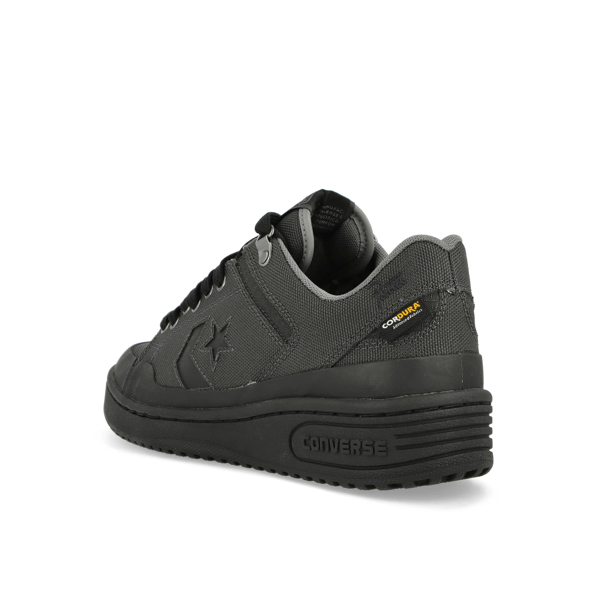 Patta x Converse Weapon Ox - Image 3