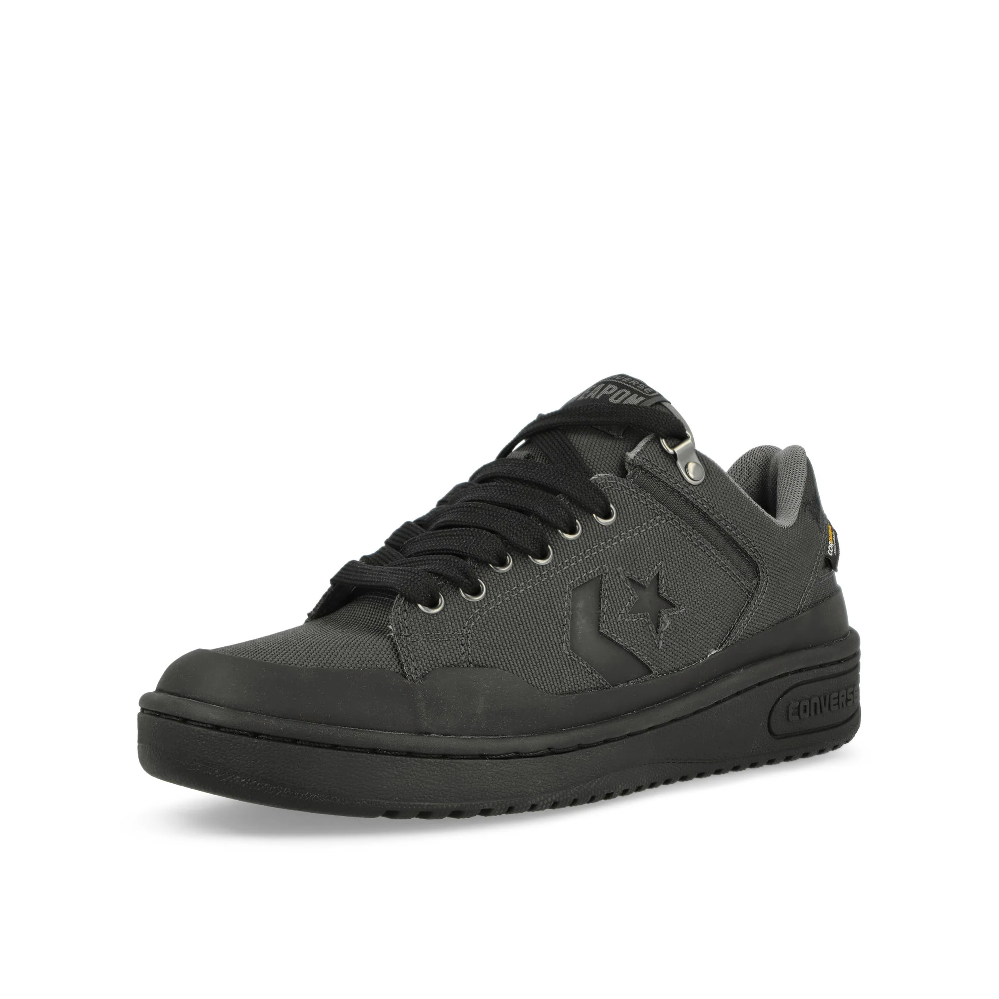 Patta x Converse Weapon Ox - Image 4