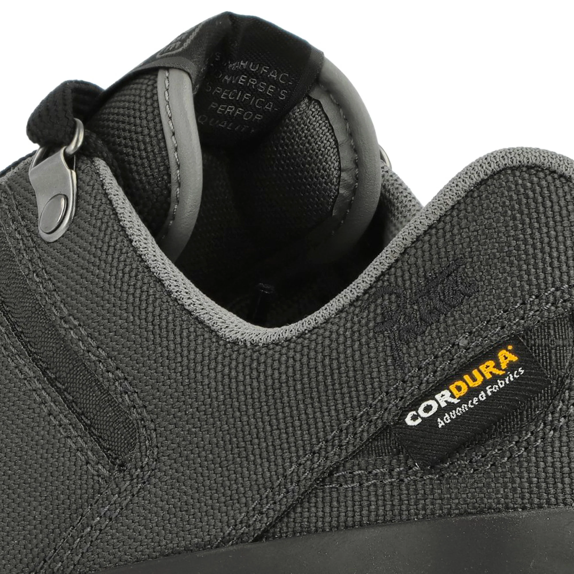 Patta x Converse Weapon Ox - Image 5