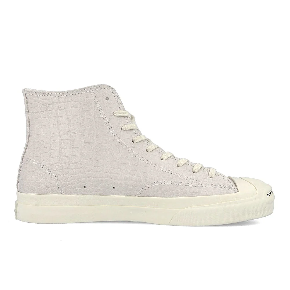 Pop Trading Co Scales x Converse Jack Purcell Pro Hi - Image 2