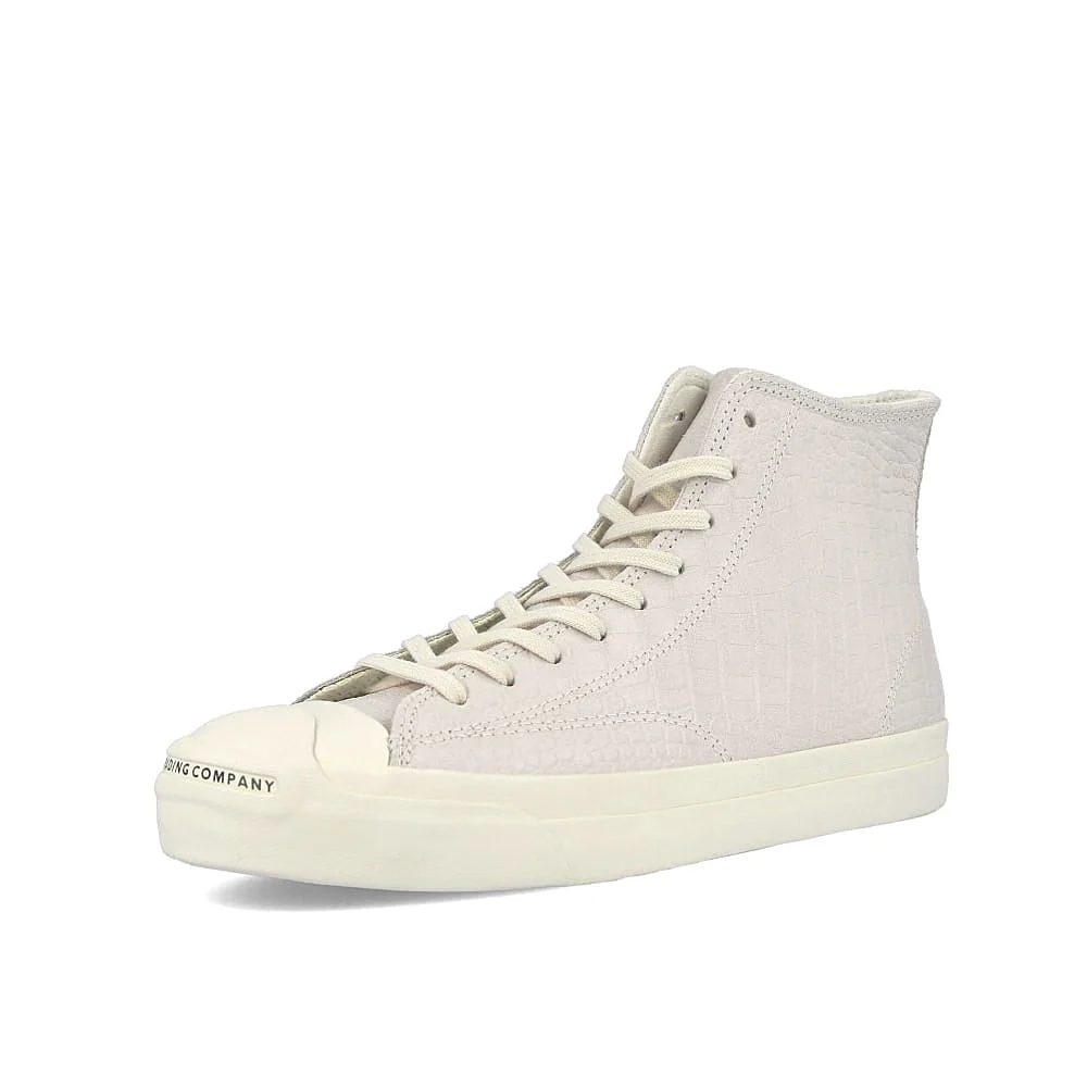 Pop Trading Co Scales x Converse Jack Purcell Pro Hi - Image 4