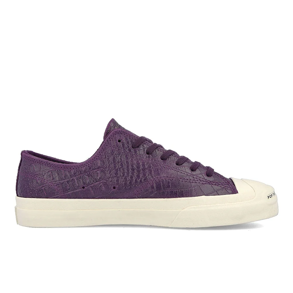 Pop Trading Co Scales x Converse Jack Purcell Pro Ox - Image 2