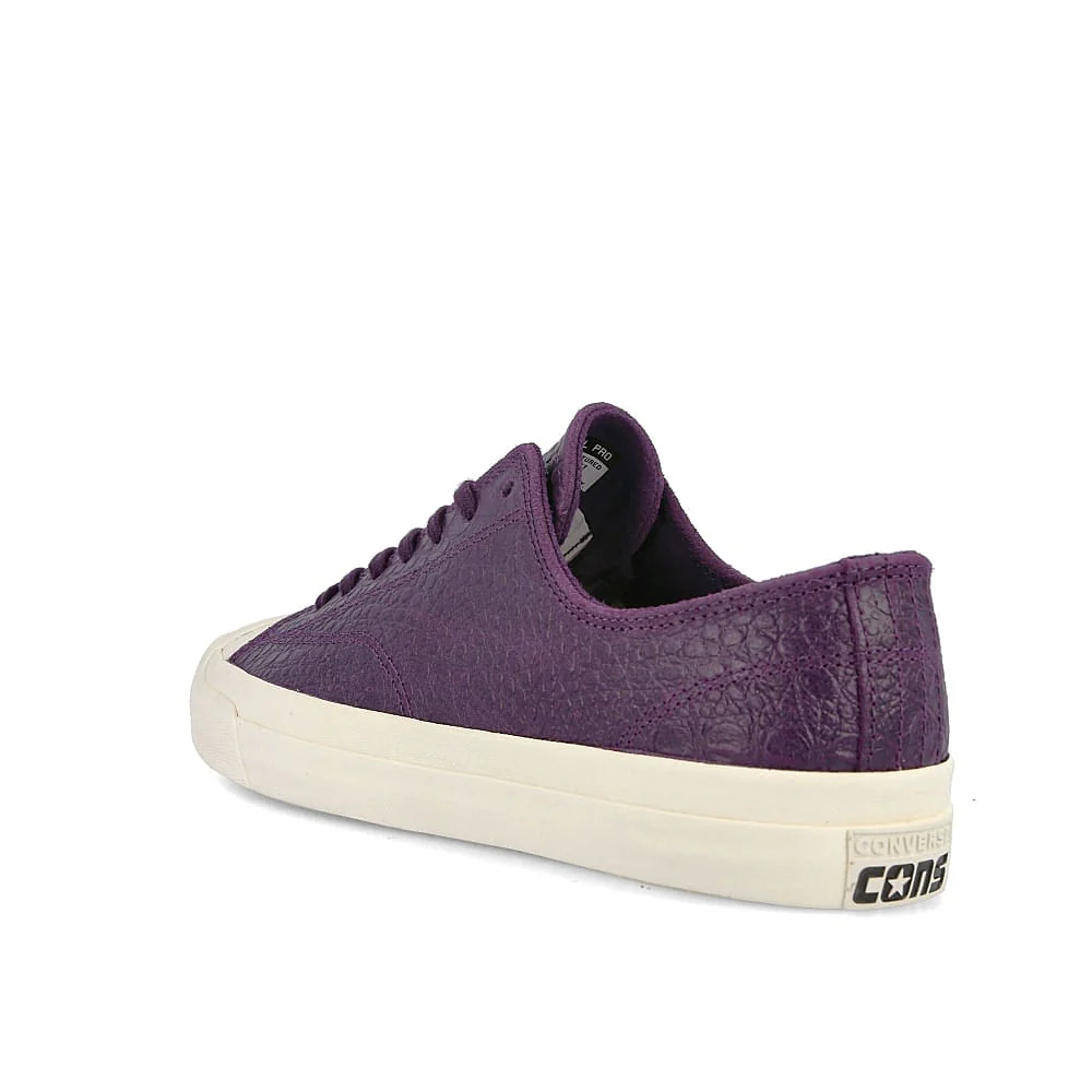 Pop Trading Co Scales x Converse Jack Purcell Pro Ox - Image 3