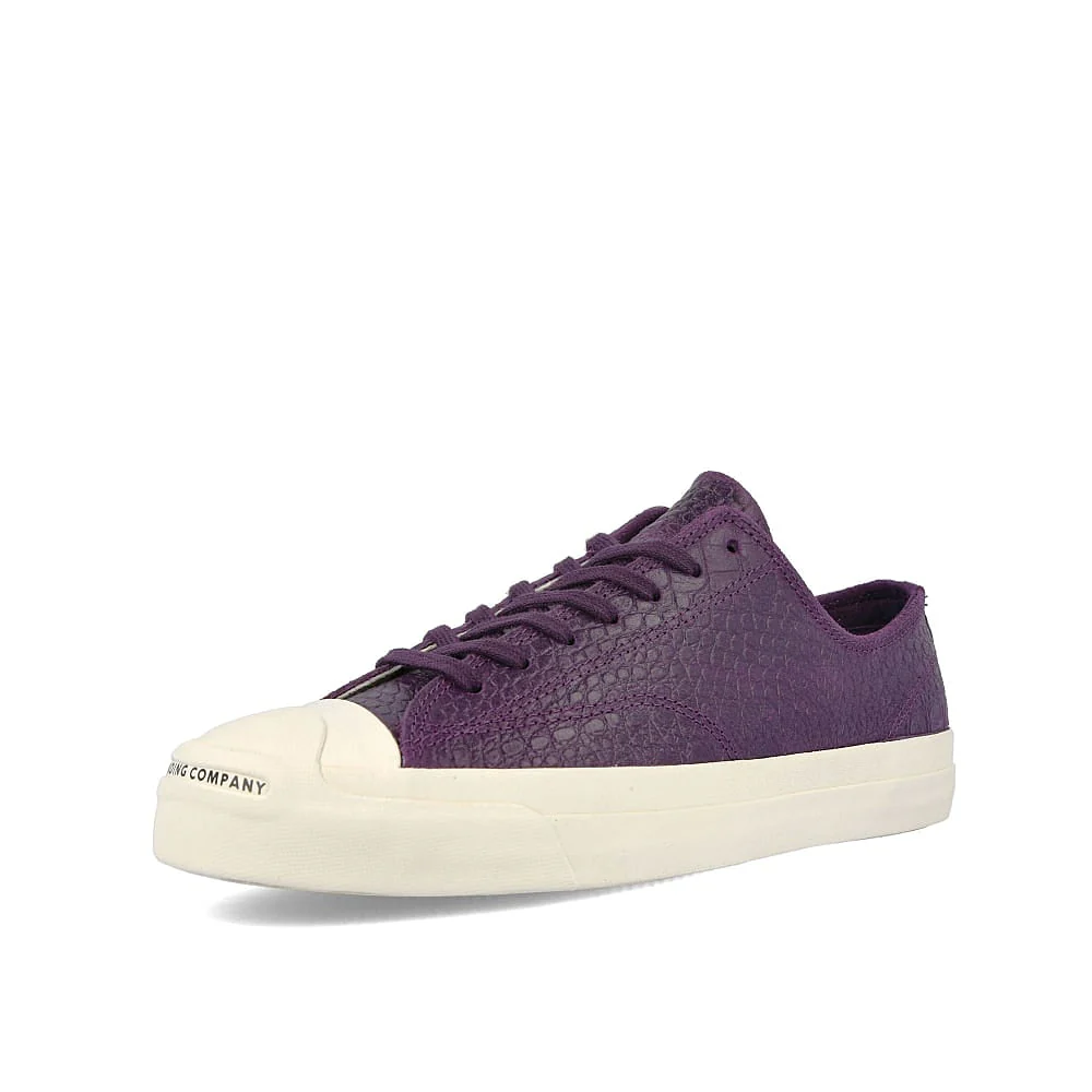 Pop Trading Co Scales x Converse Jack Purcell Pro Ox - Image 4