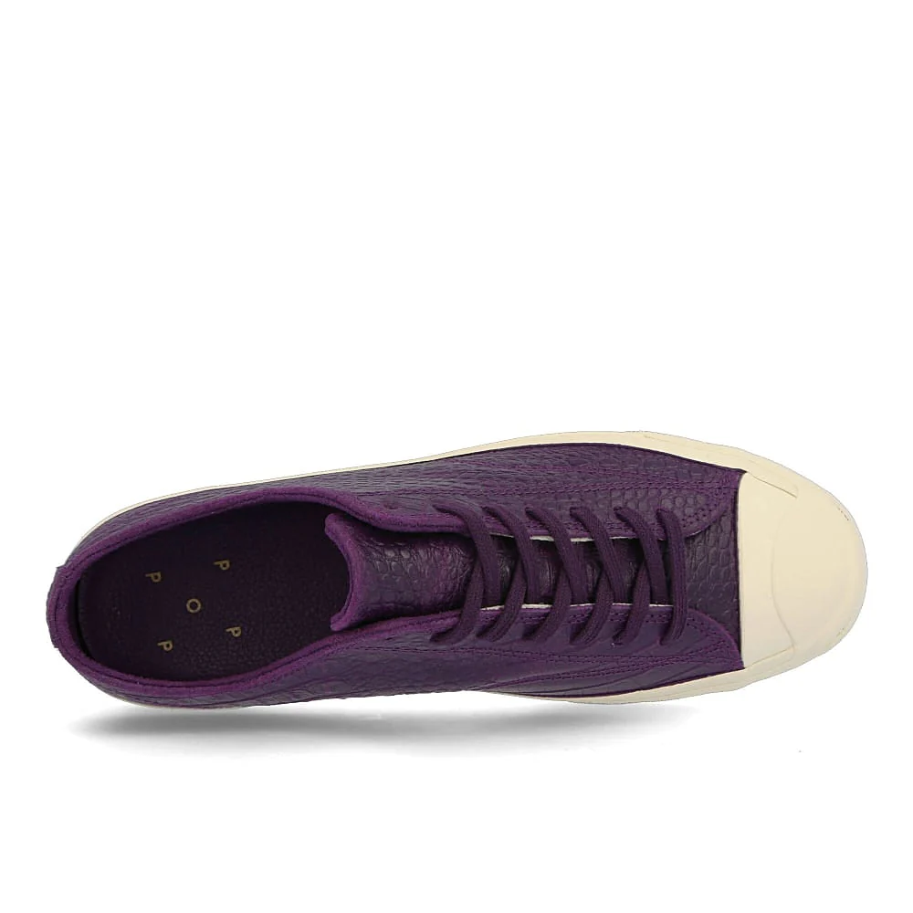 Pop Trading Co Scales x Converse Jack Purcell Pro Ox - Image 5