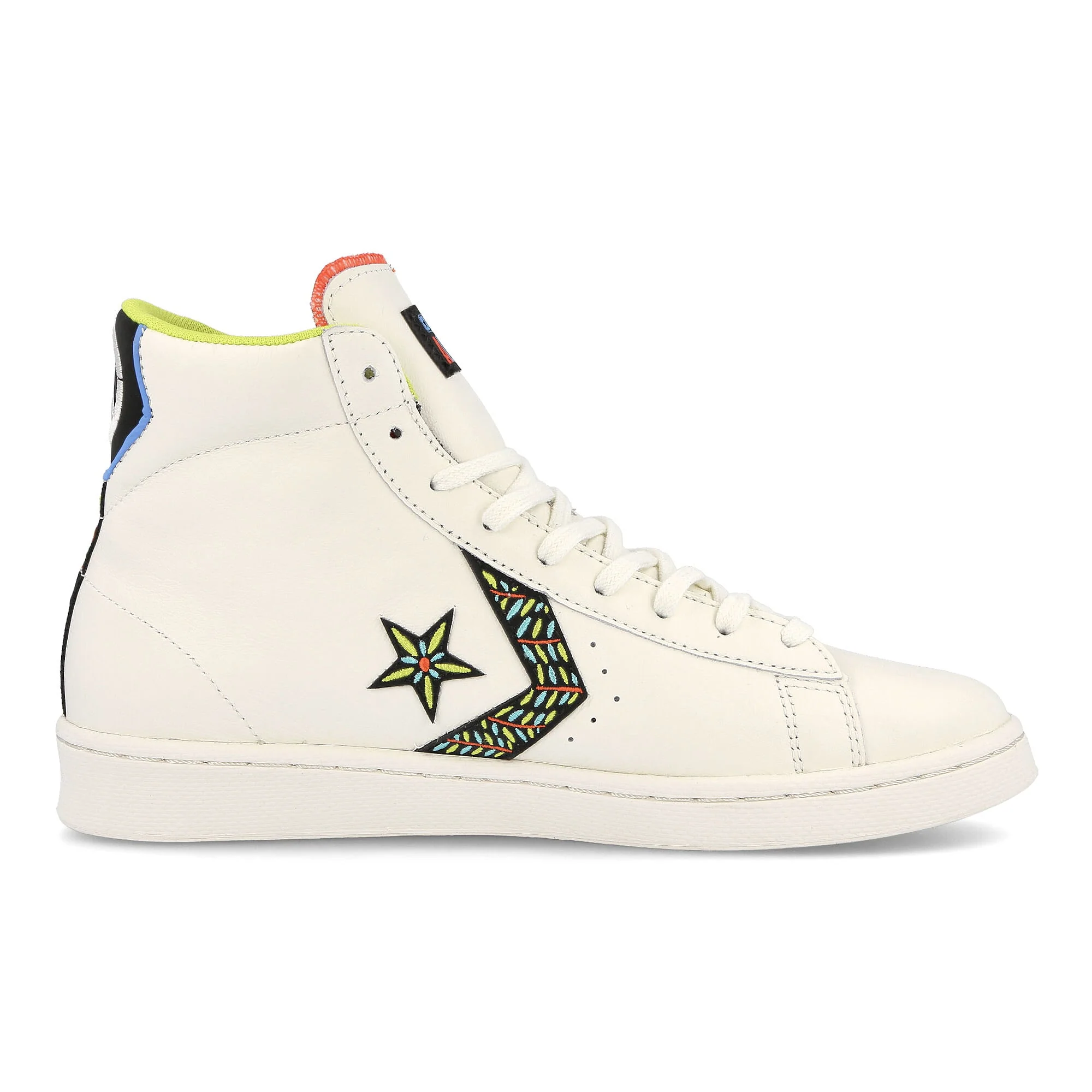 pro leather hi - Image 2