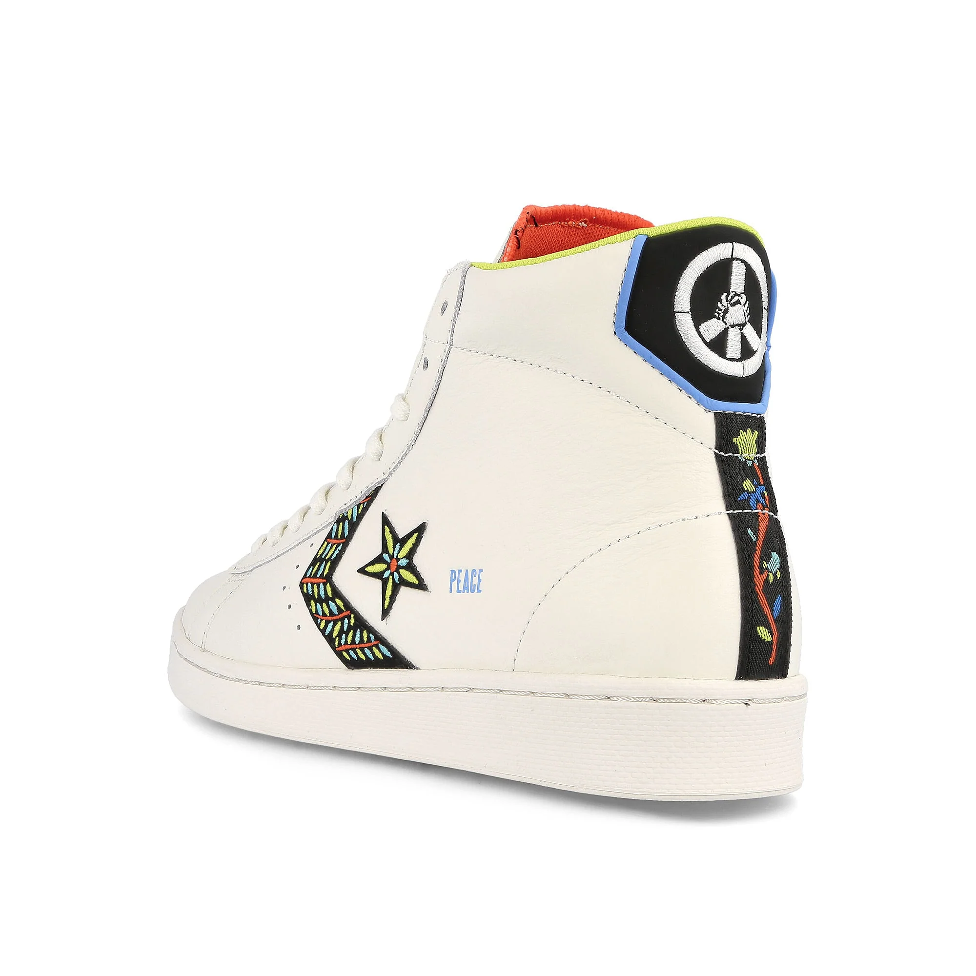 pro leather hi - Image 3