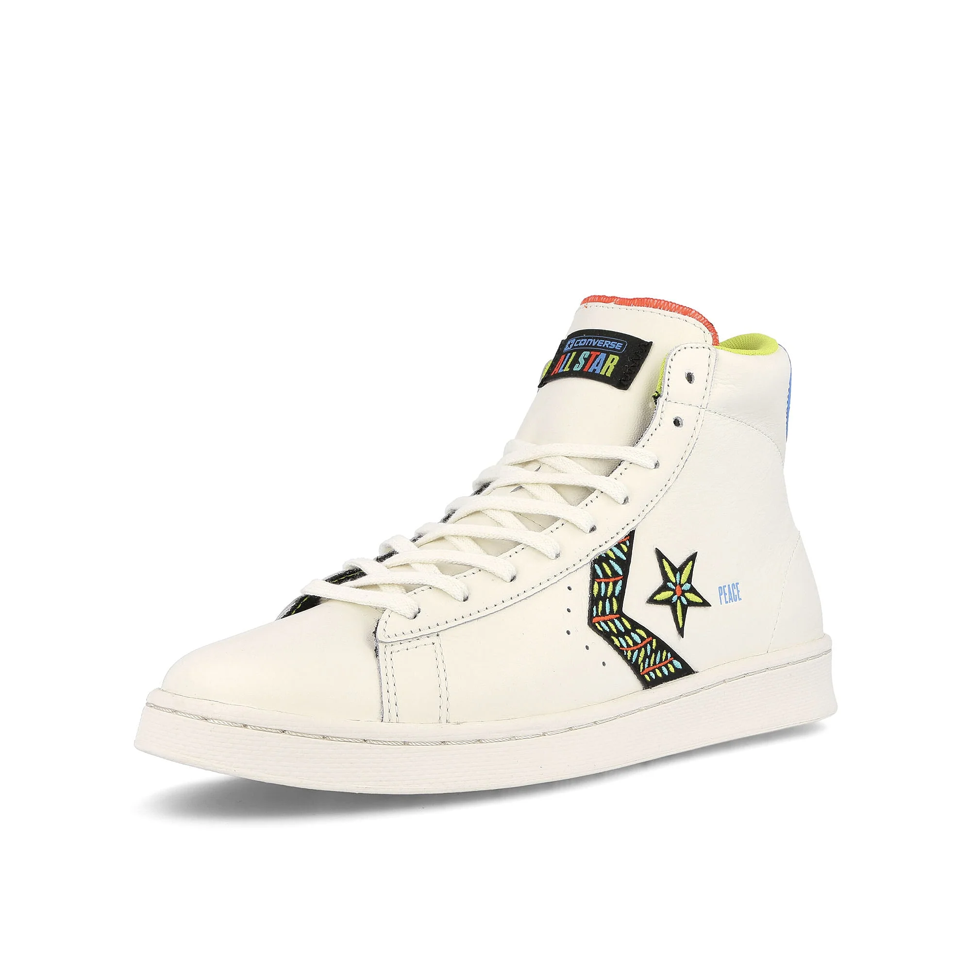 pro leather hi - Image 4