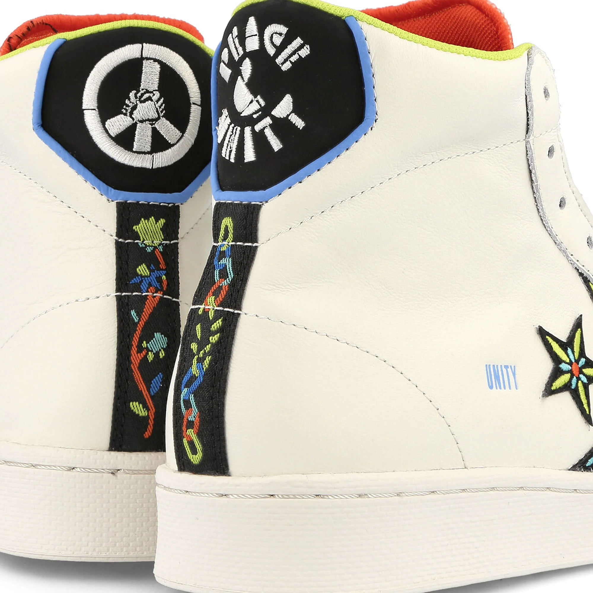 pro leather hi - Image 5