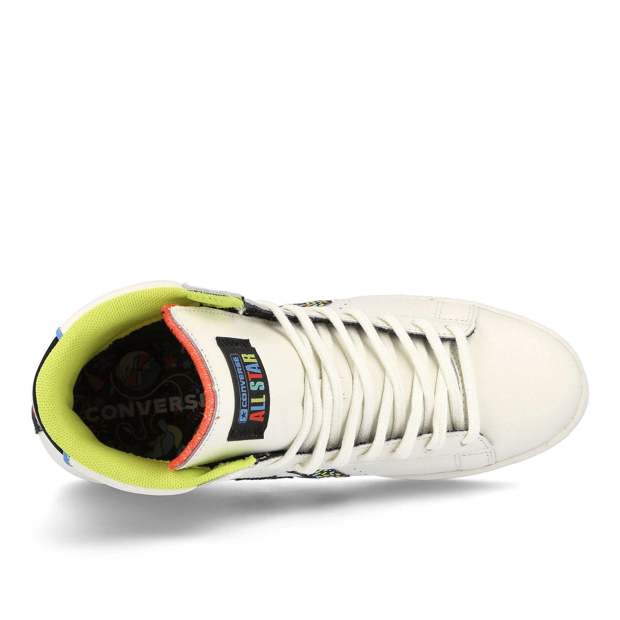 pro leather hi - Image 6