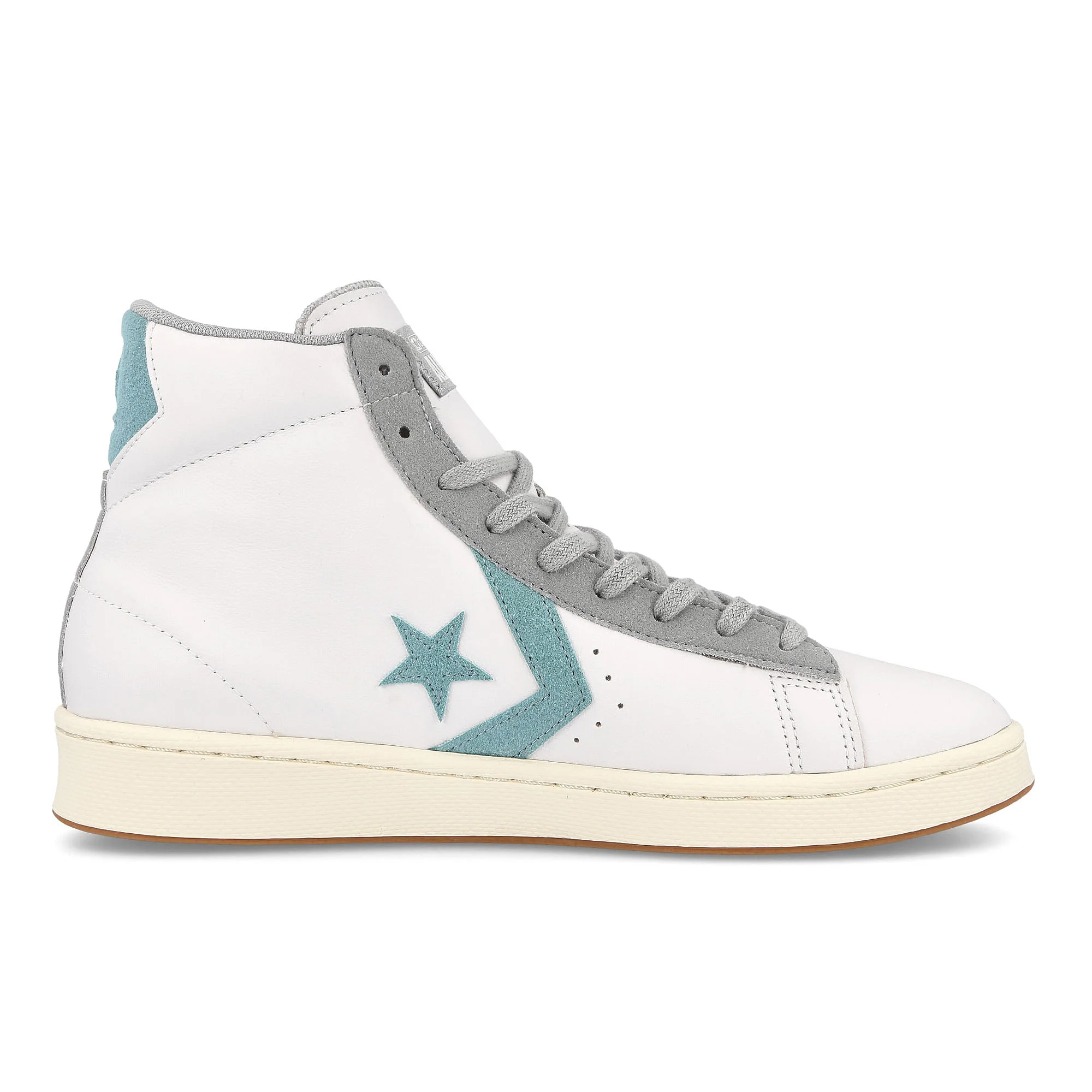 pro leather hi - Image 2