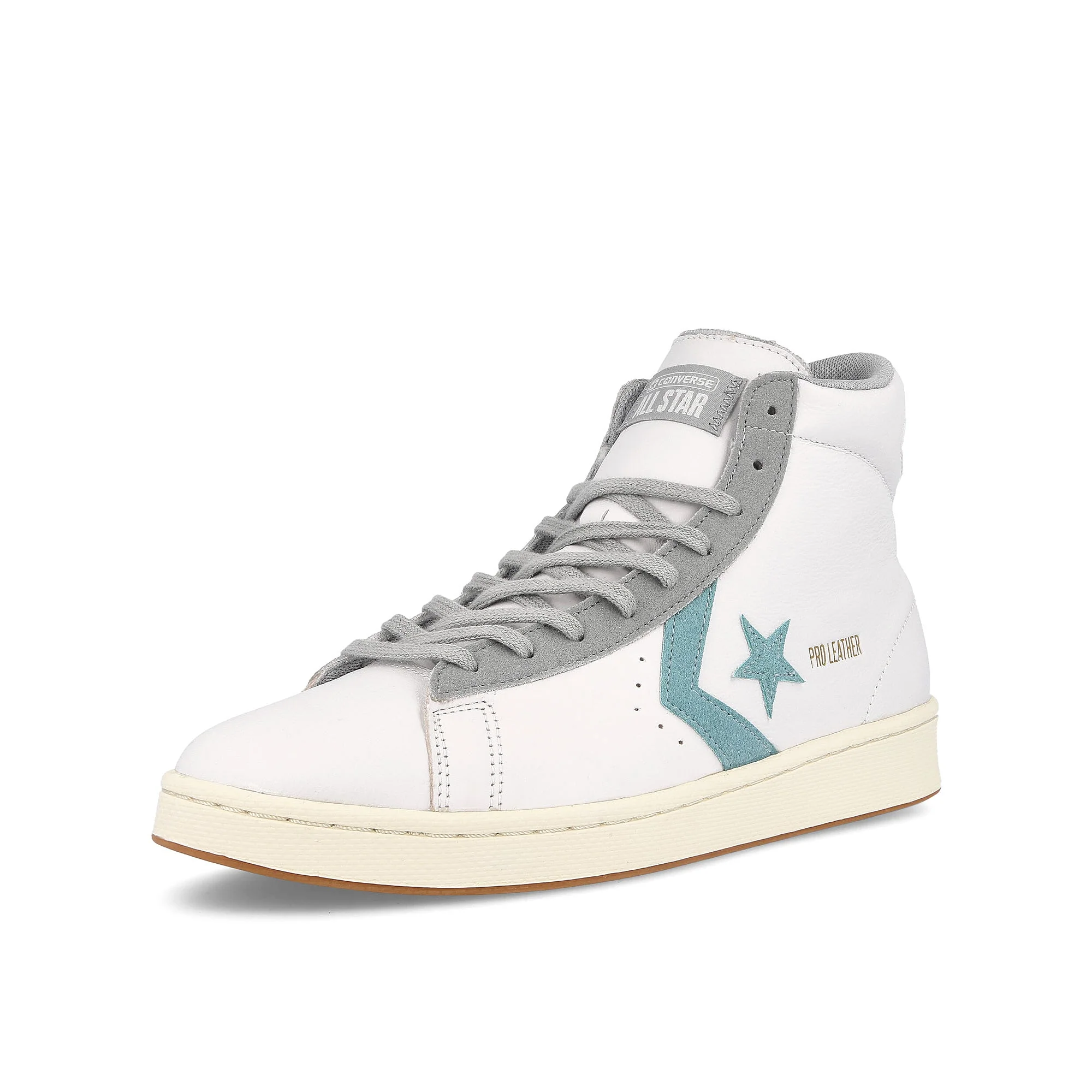 pro leather hi - Image 4