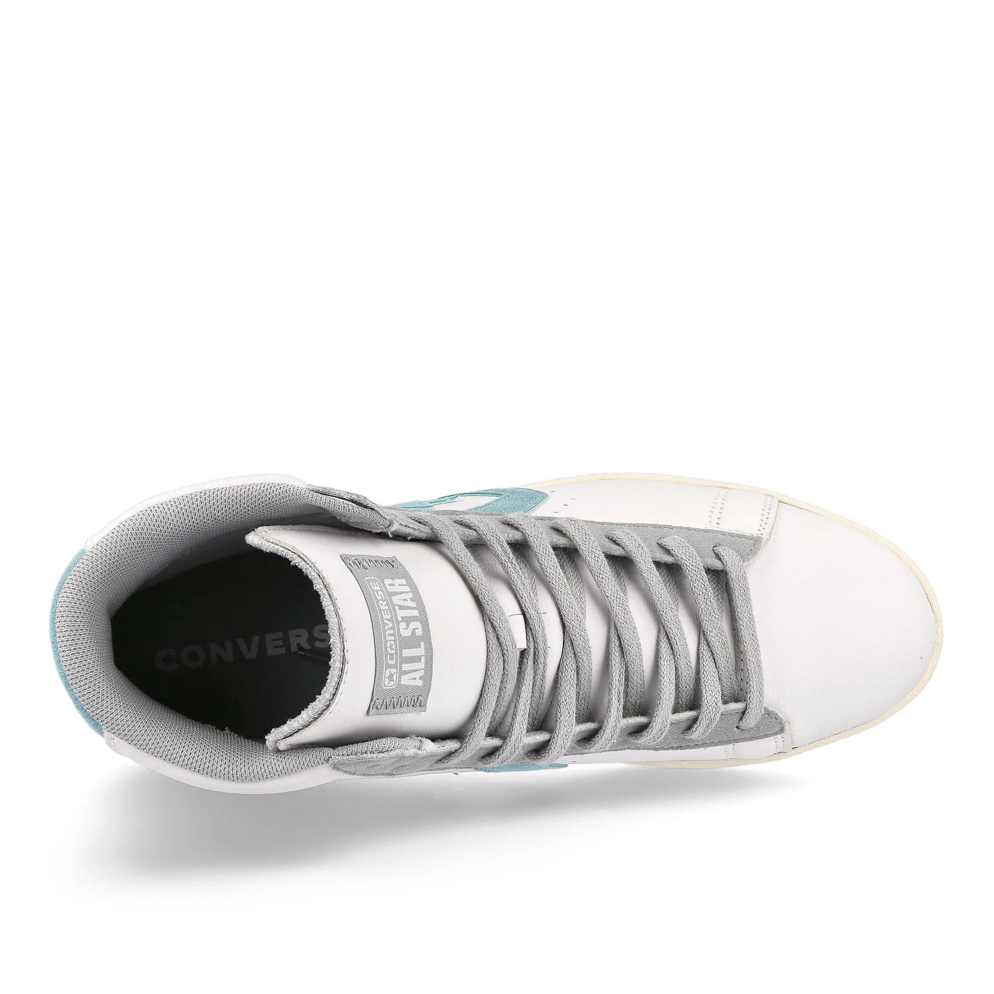 pro leather hi - Image 5