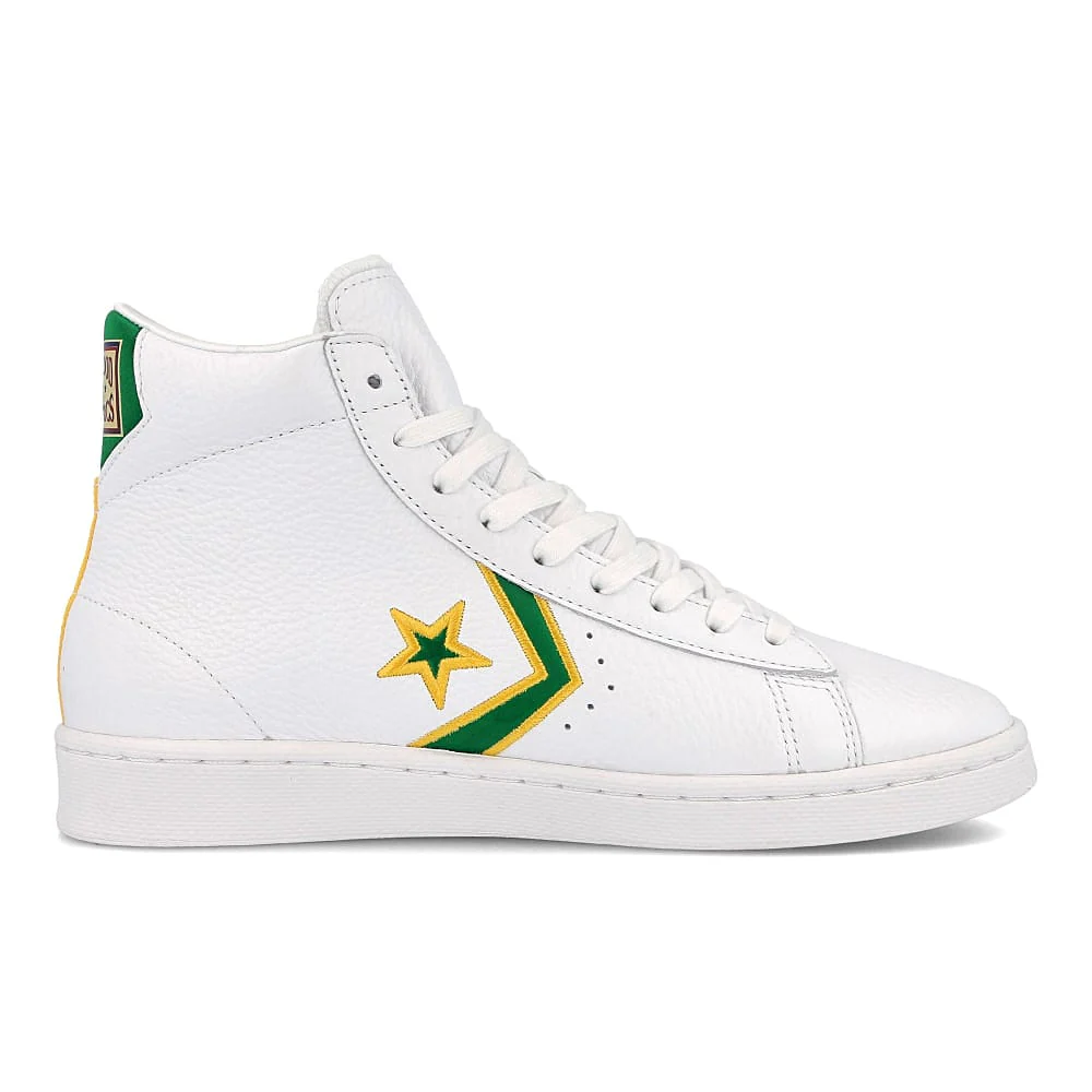 pro leather mid - Image 2