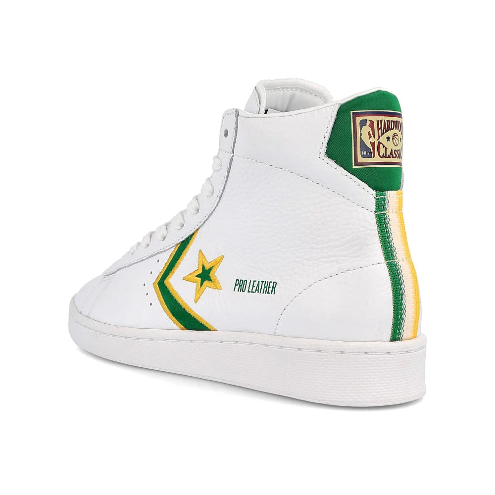 pro leather mid - Image 3