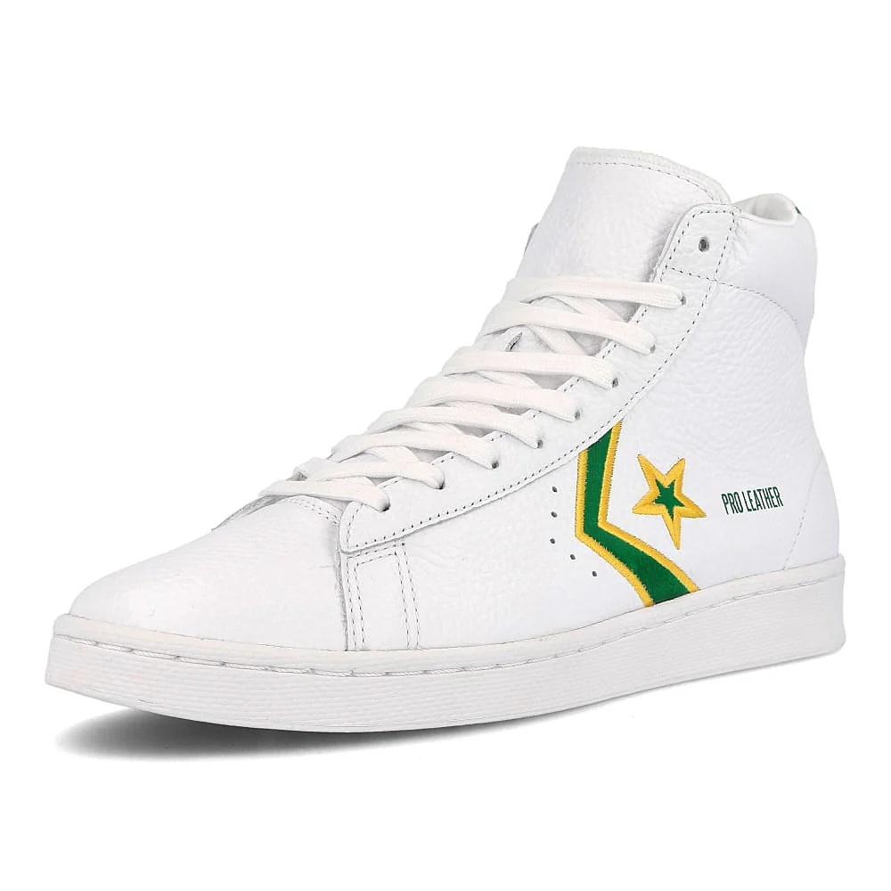 pro leather mid - Image 4