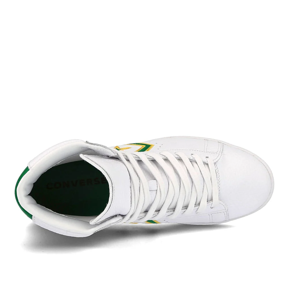 pro leather mid - Image 5
