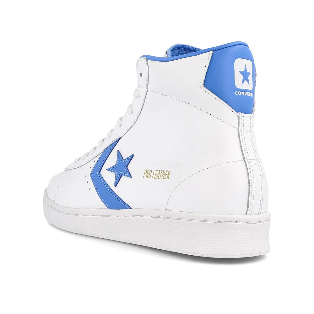 pro leather mid - Image 3