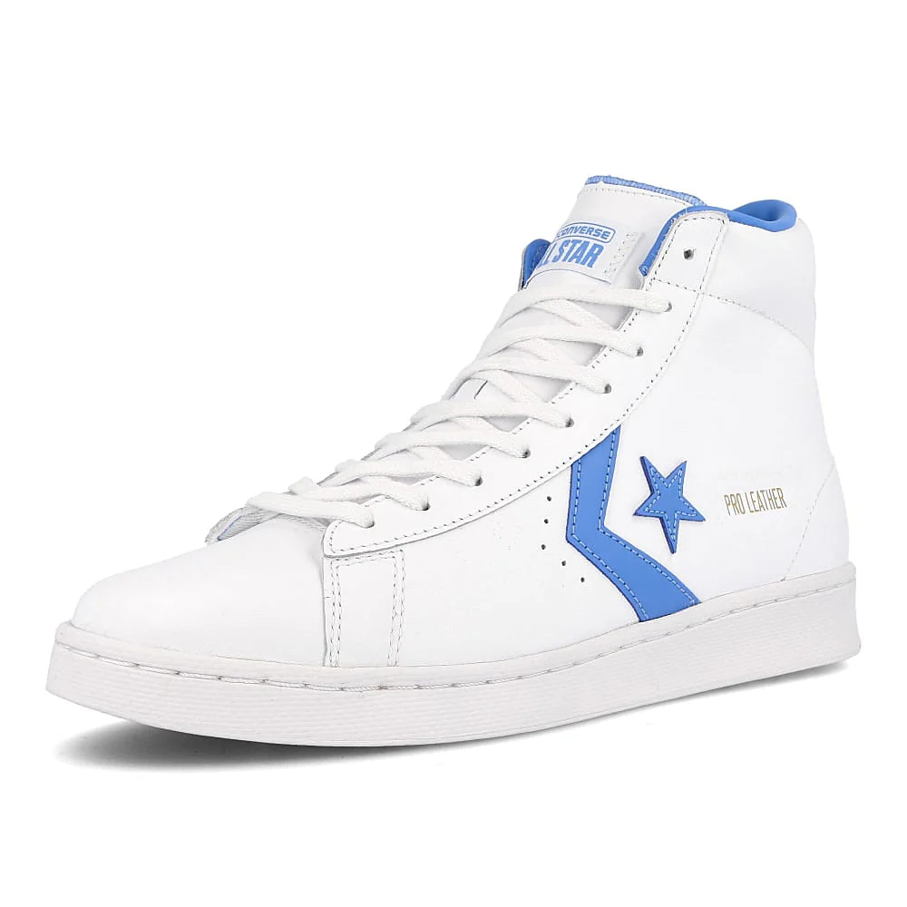 pro leather mid - Image 4