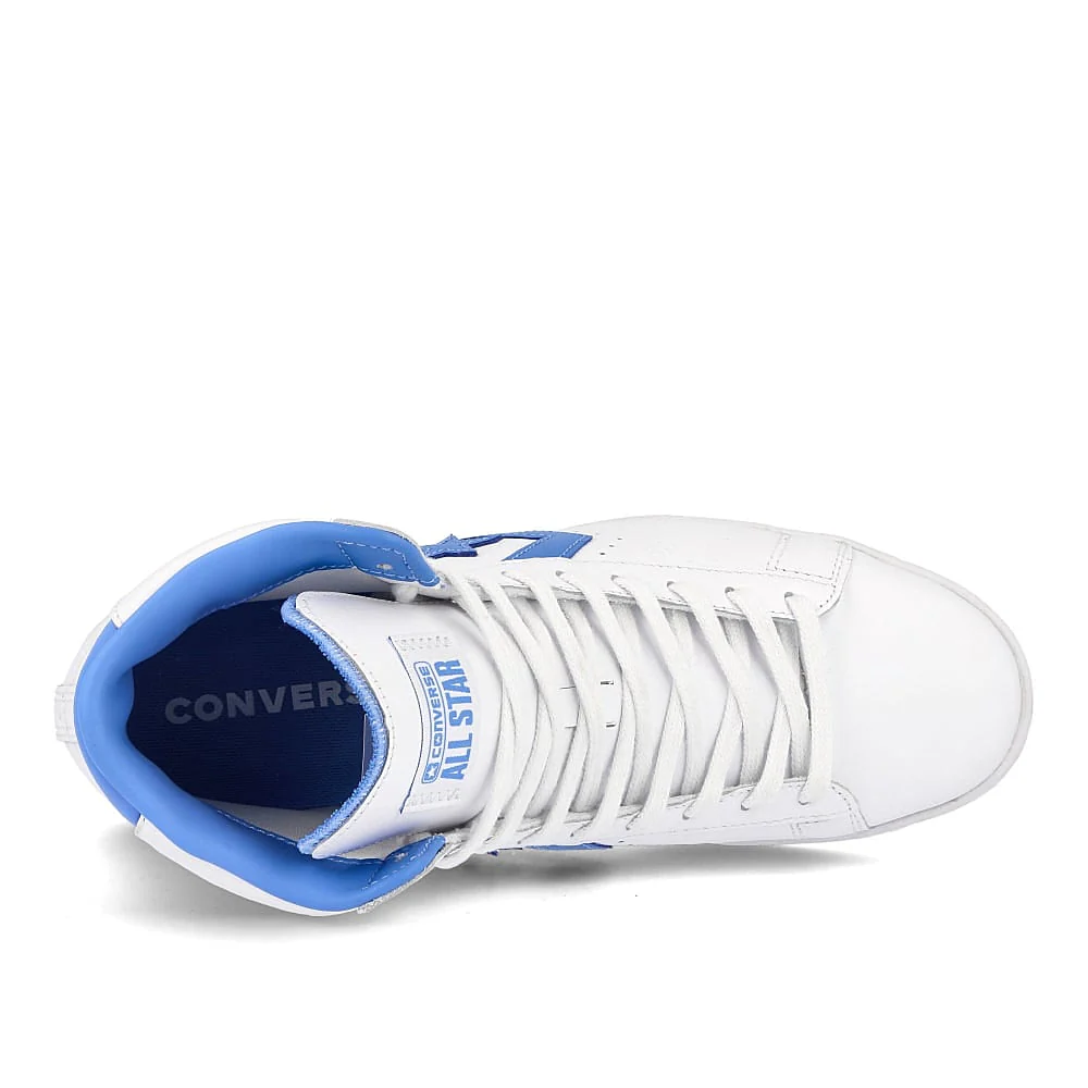 pro leather mid - Image 5