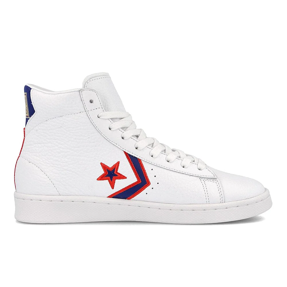 pro leather mid - Image 2