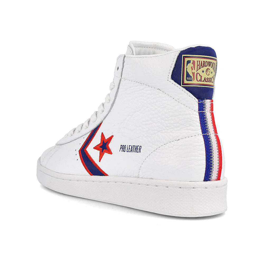 pro leather mid - Image 3