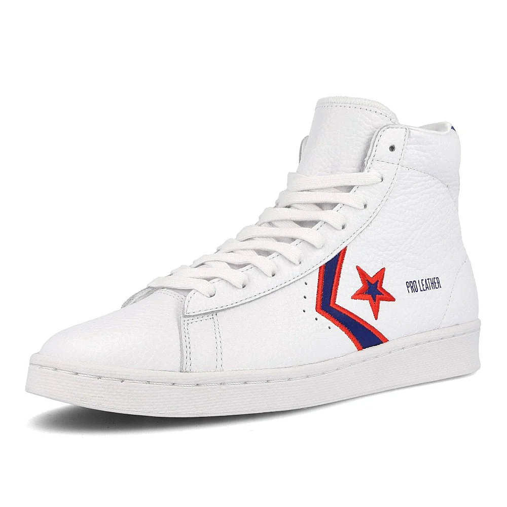 pro leather mid - Image 4
