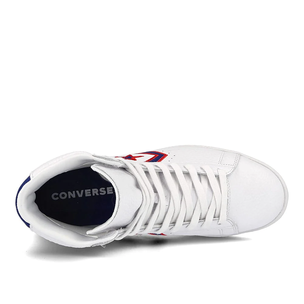 pro leather mid - Image 5
