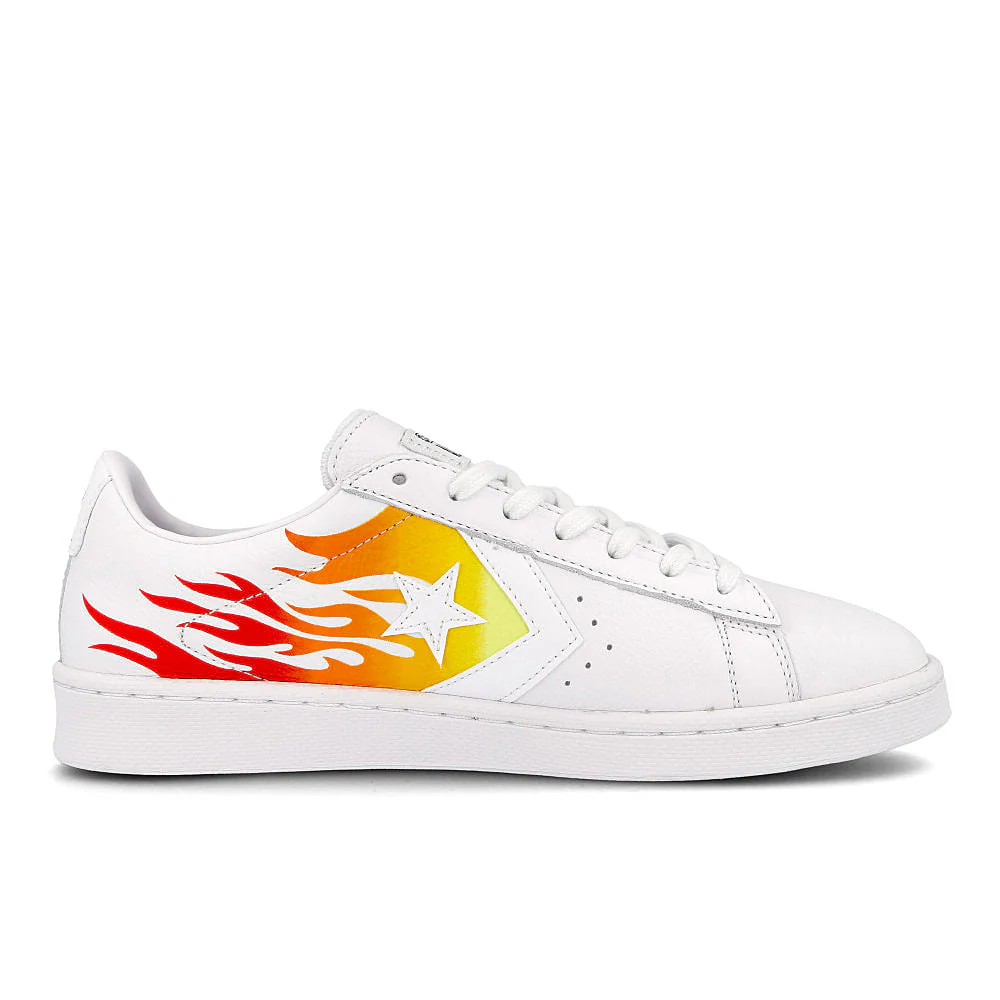 pro leather ox - Image 2