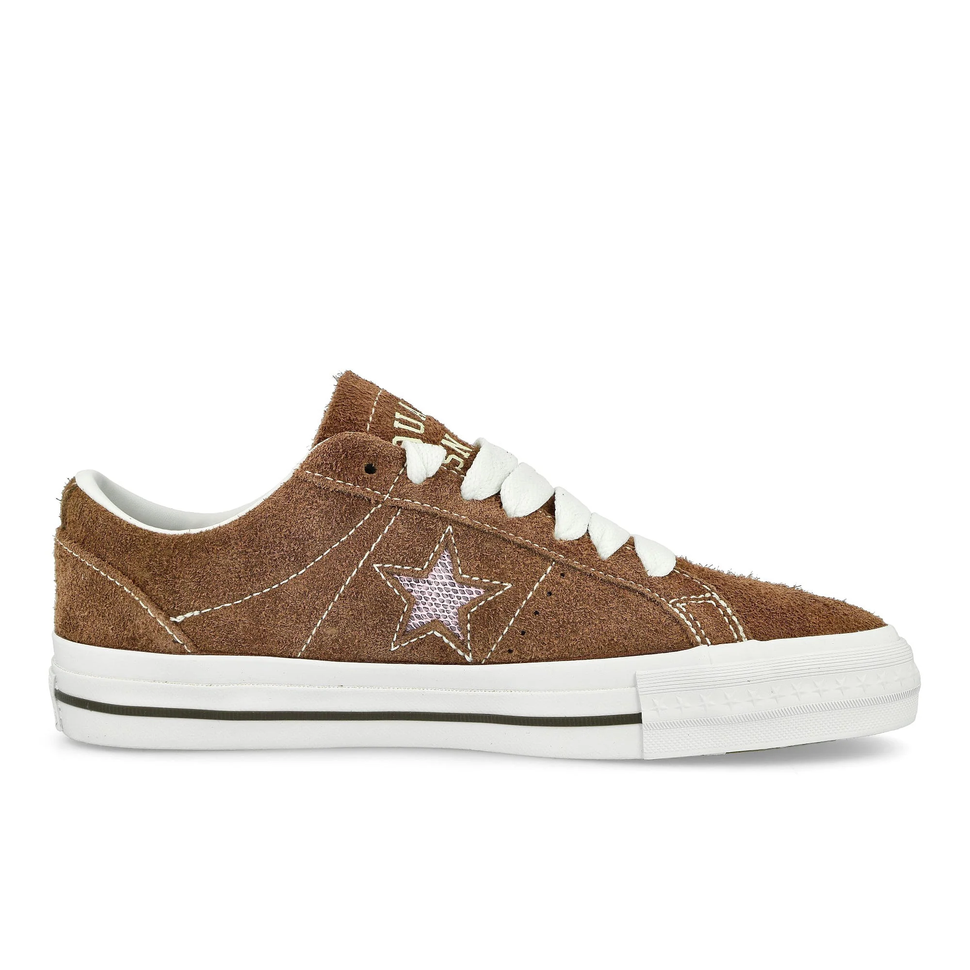 Quartersnacks x Converse One Star Pro Ox - Image 2