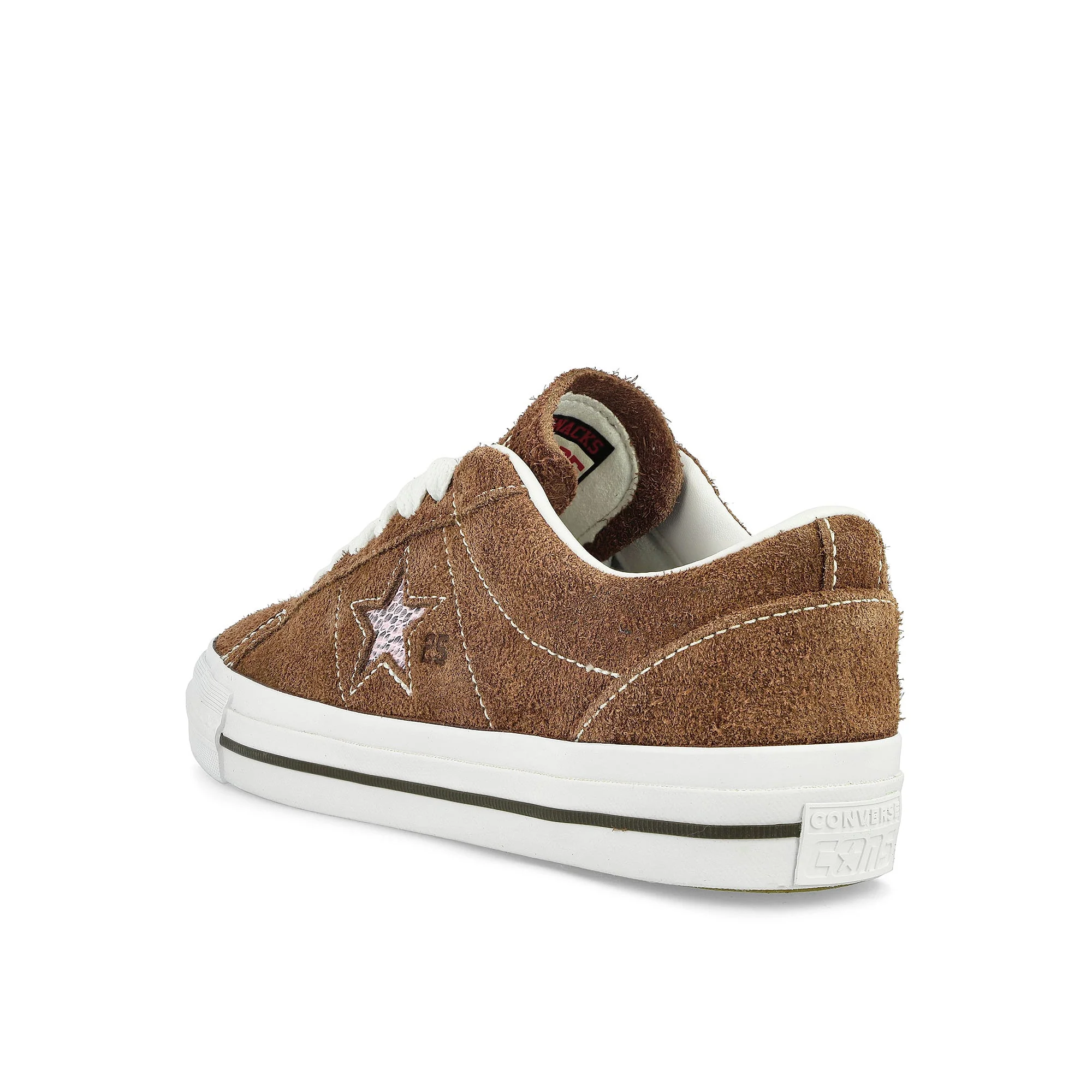 Quartersnacks x Converse One Star Pro Ox - Image 3