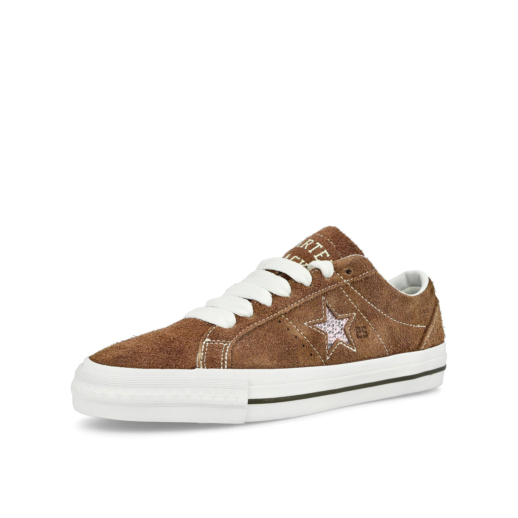 Quartersnacks x Converse One Star Pro Ox - Image 4