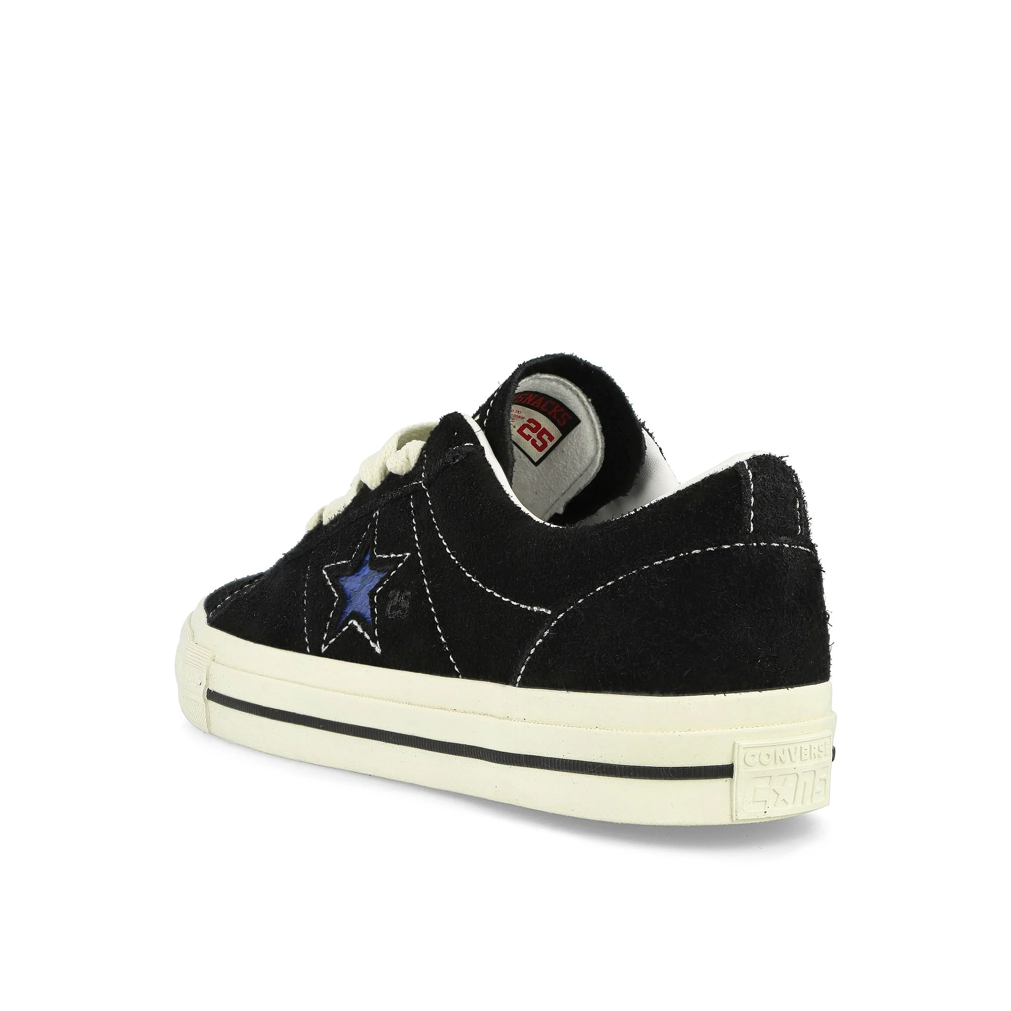 Quartersnacks x Converse One Star Pro Ox - Image 3