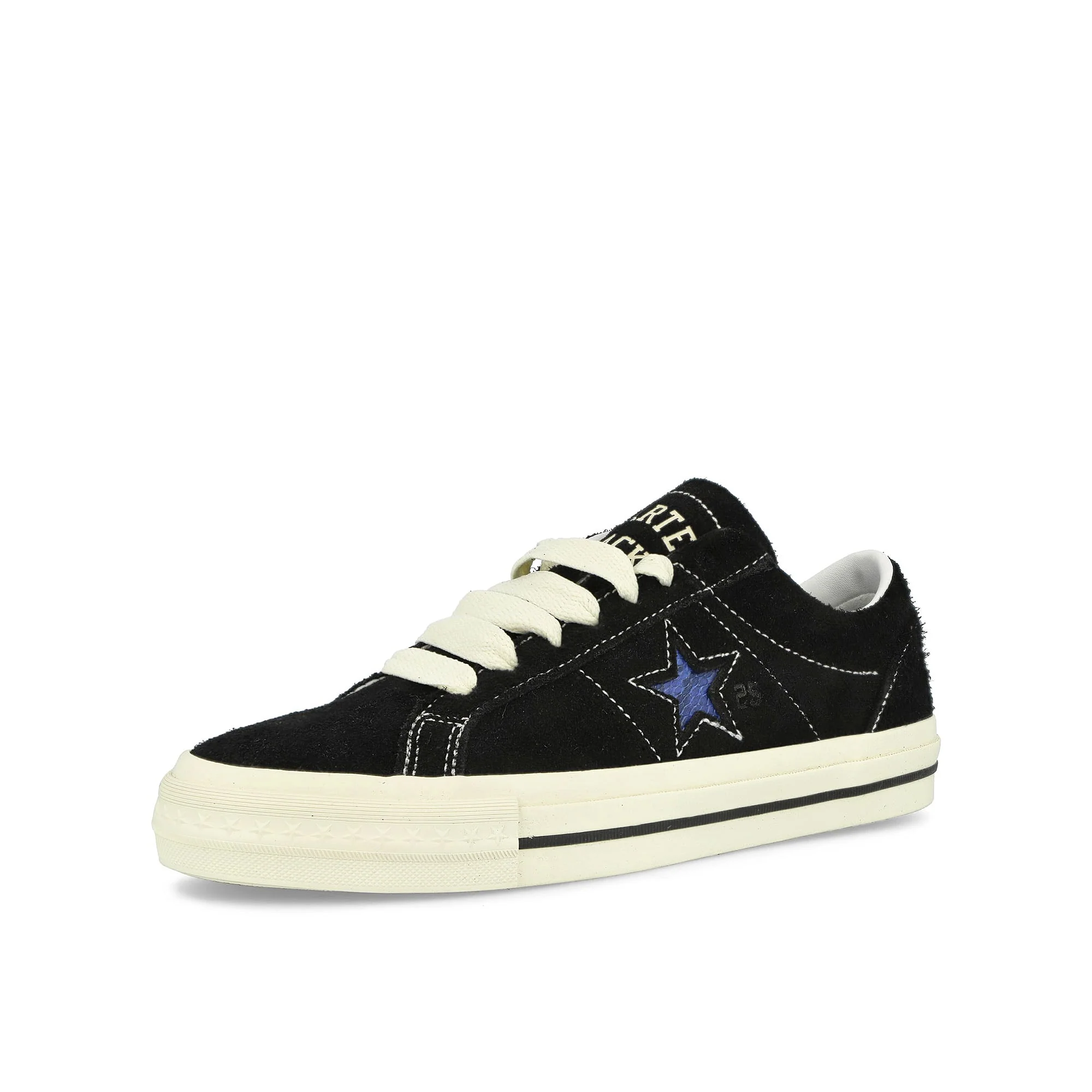 Quartersnacks x Converse One Star Pro Ox - Image 4