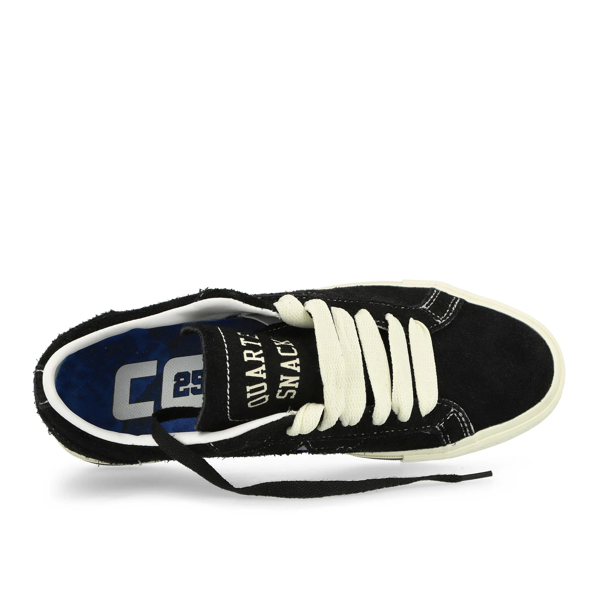 Quartersnacks x Converse One Star Pro Ox - Image 5