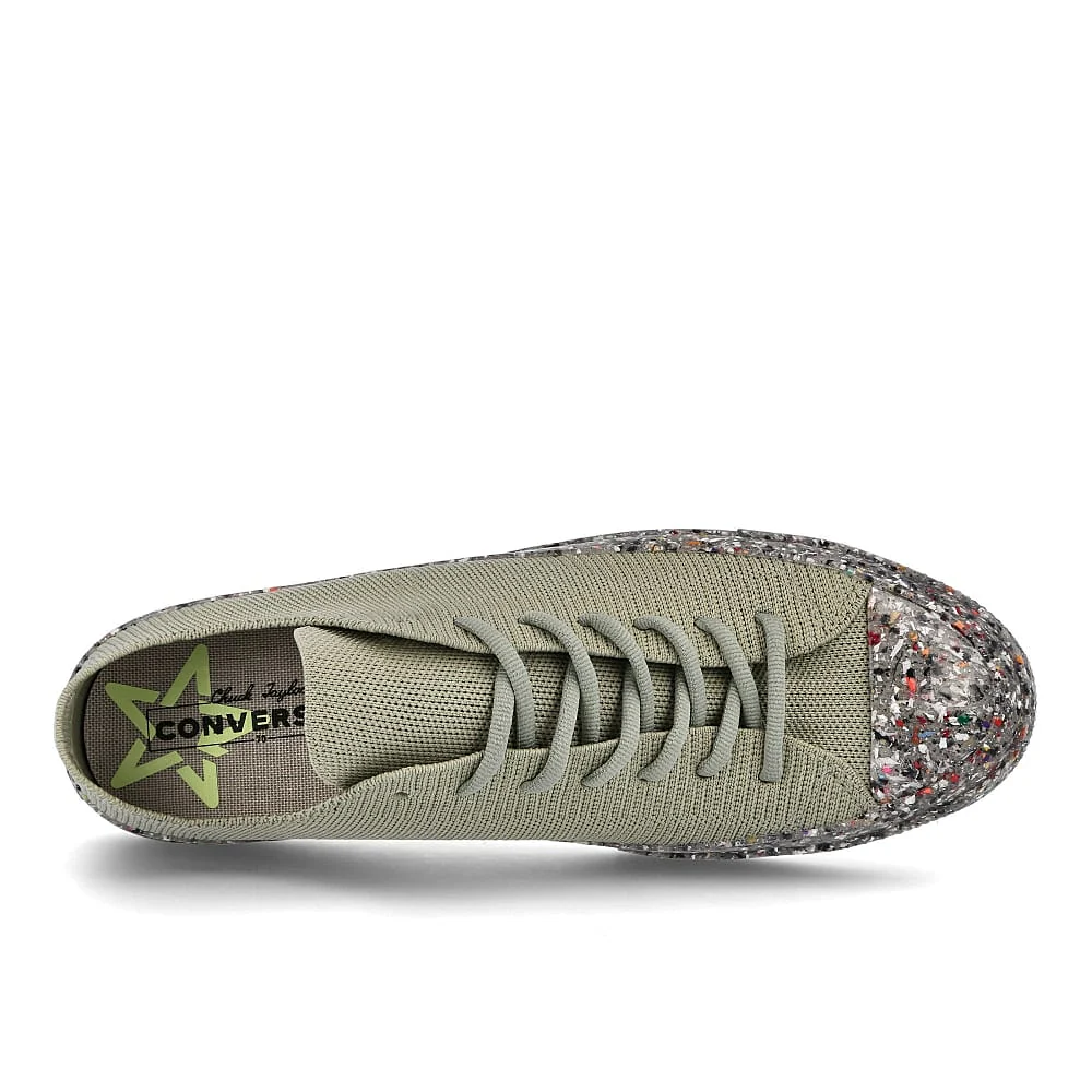 renew chuck 70 knit ox - Image 5