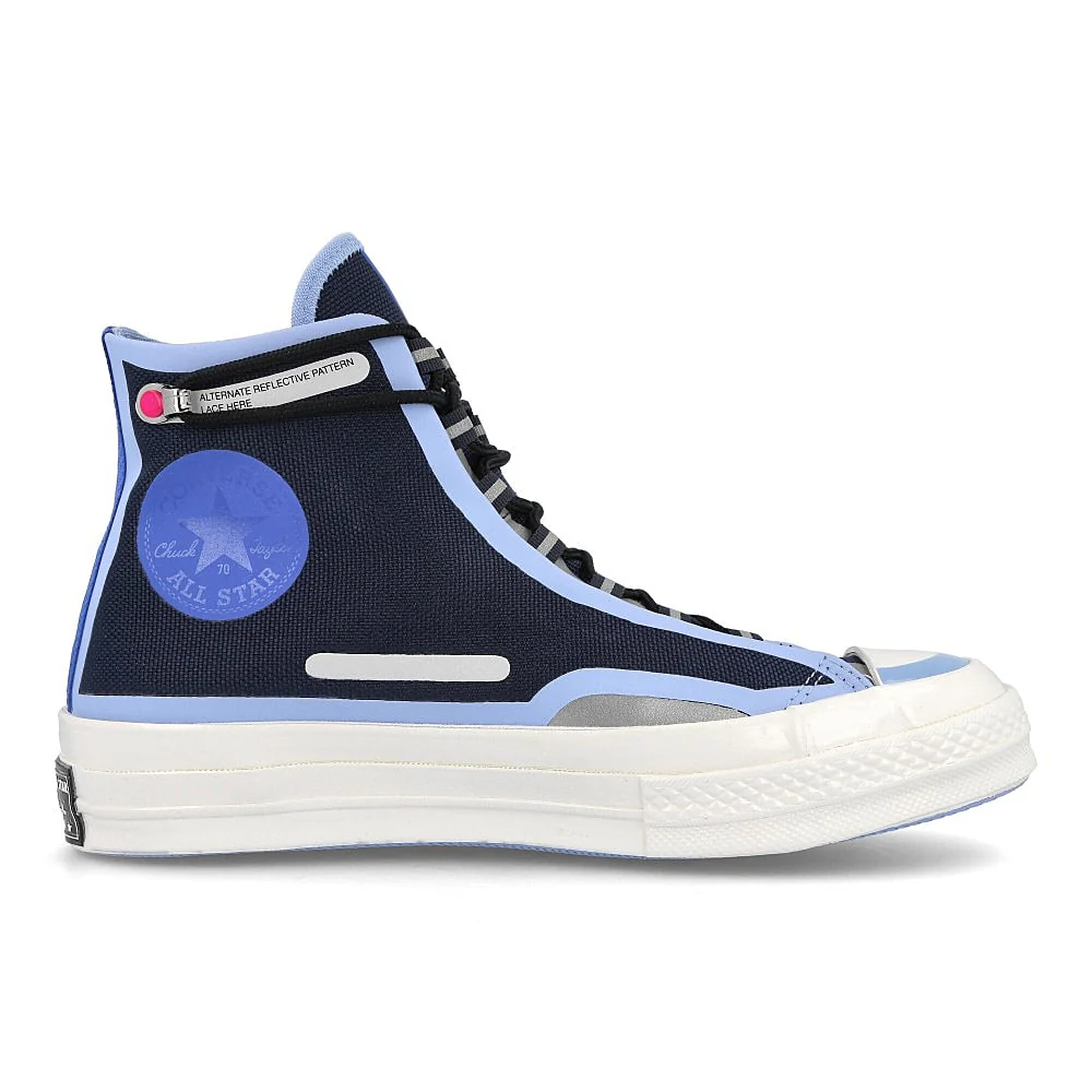 Seam Tape x Converse Chuck 70 Hi - Image 2