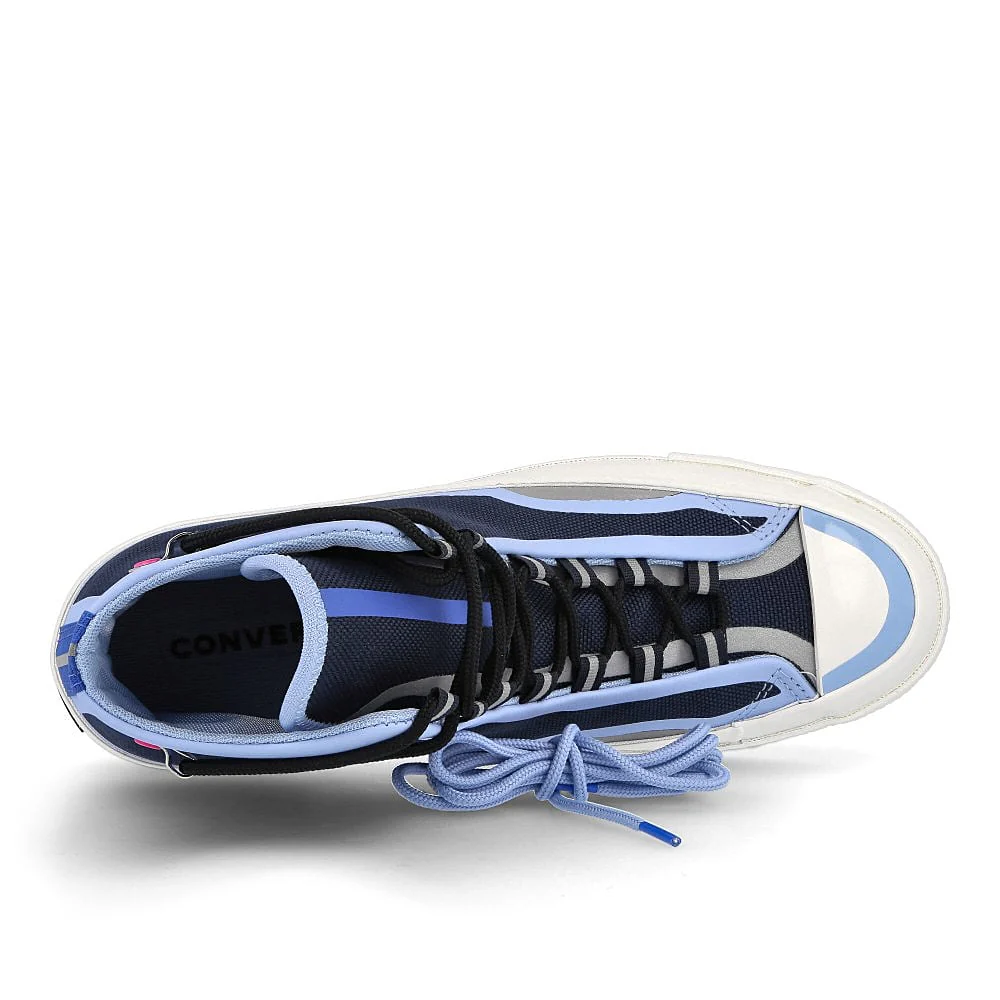 Seam Tape x Converse Chuck 70 Hi - Image 5