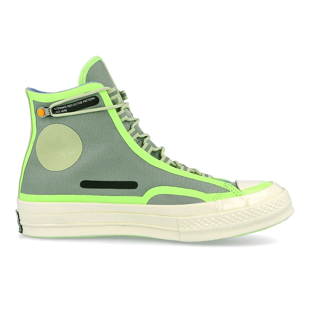 Seam Tape x Converse Chuck 70 Hi - Image 2