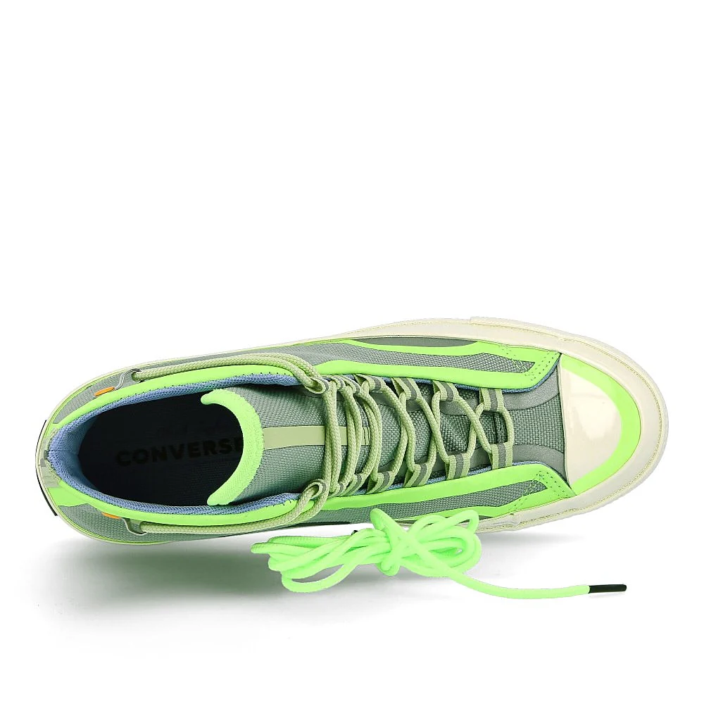 Seam Tape x Converse Chuck 70 Hi - Image 5