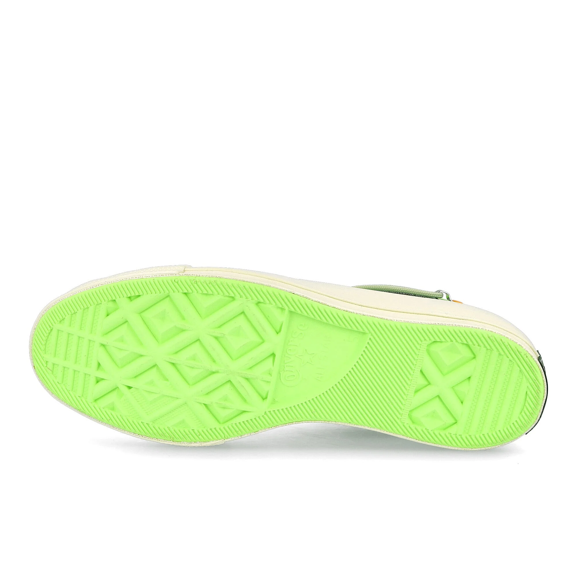 Seam Tape x Converse Chuck 70 Hi - Image 6