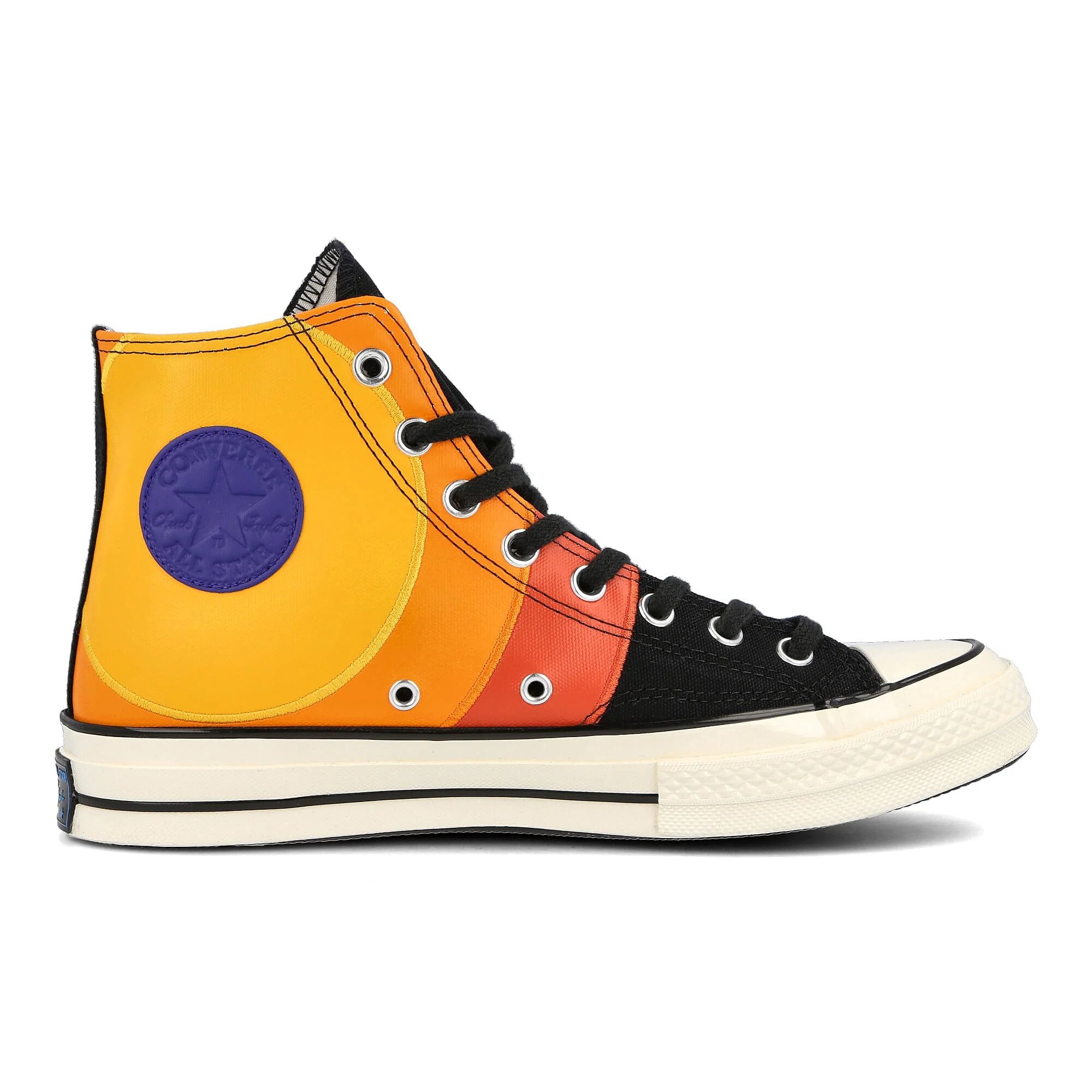 Space Jam x Converse Chuck 70 Hi - Image 2